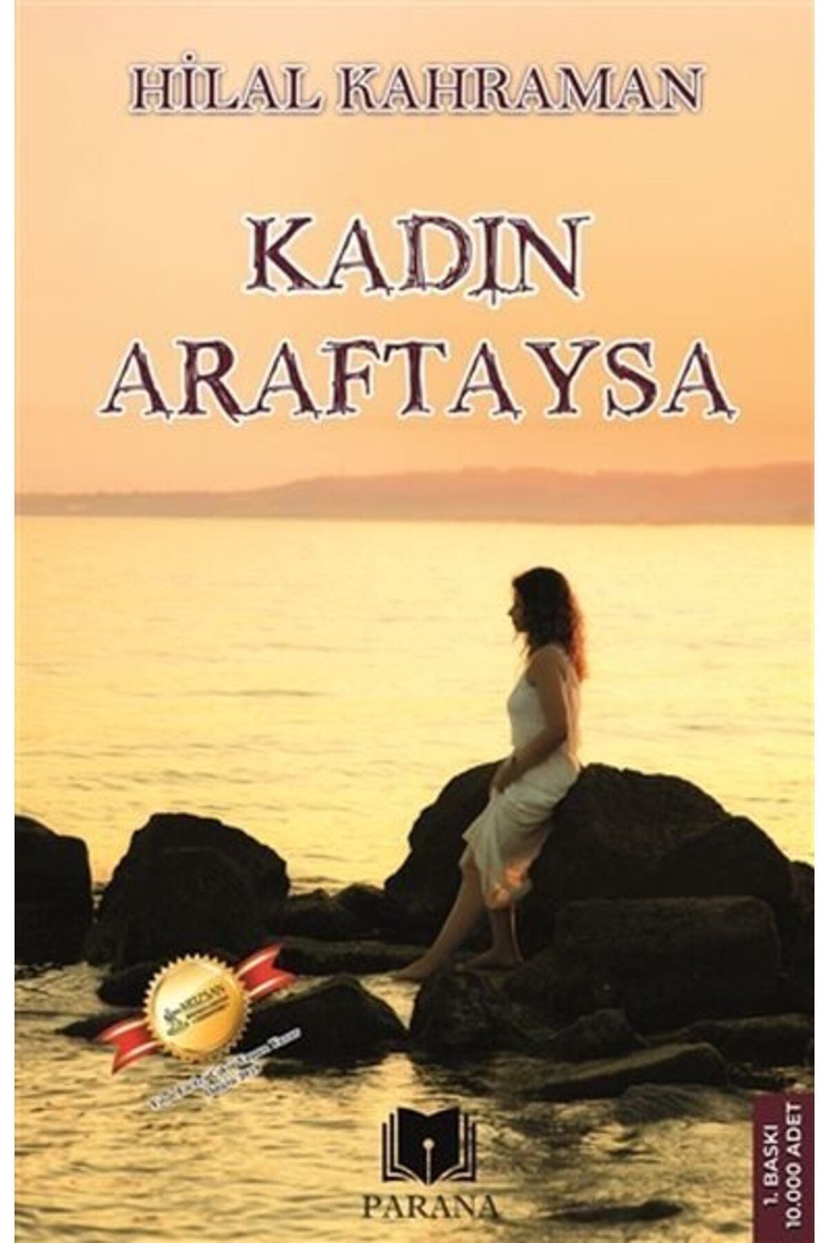 Karatay Yayınları Kadın Araftaysa