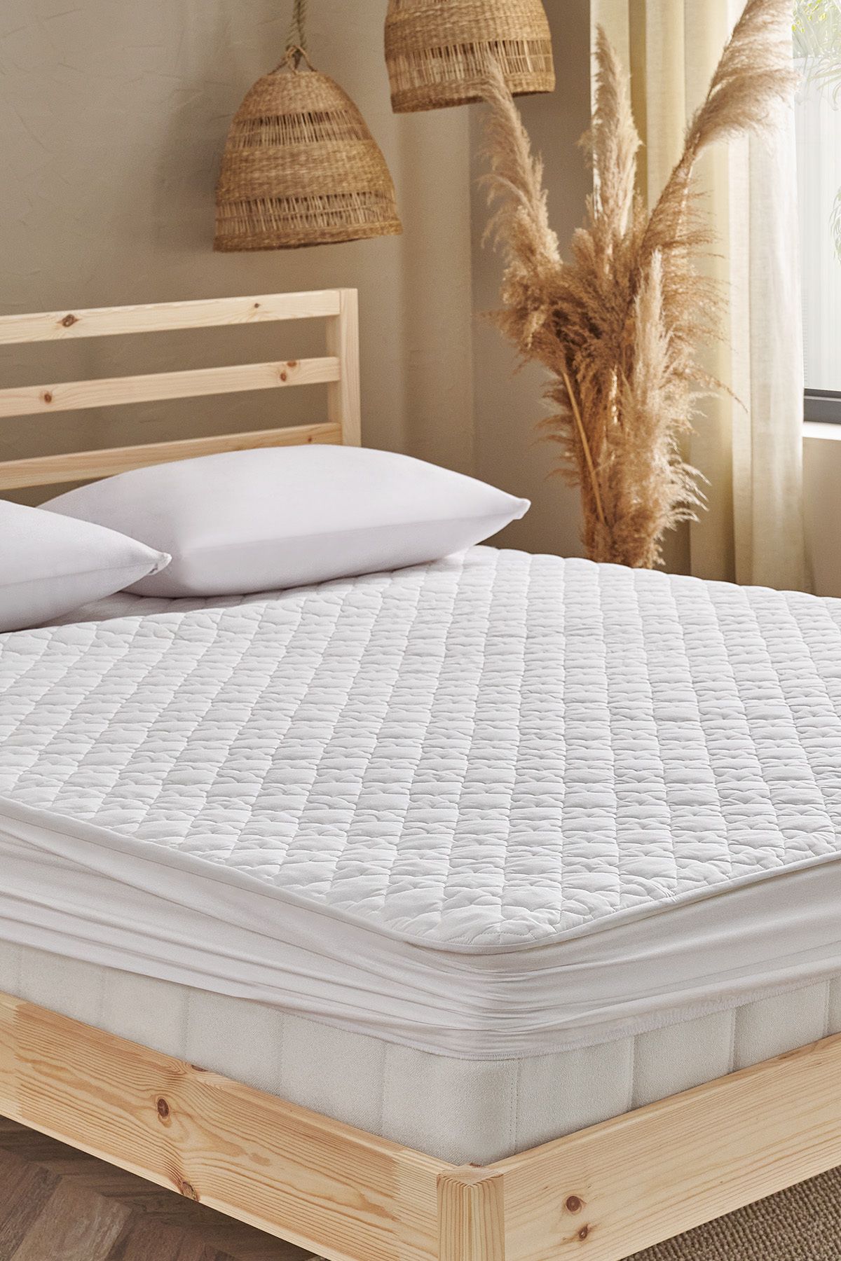 Puffy-Malavi Full Edge Mattresses 1