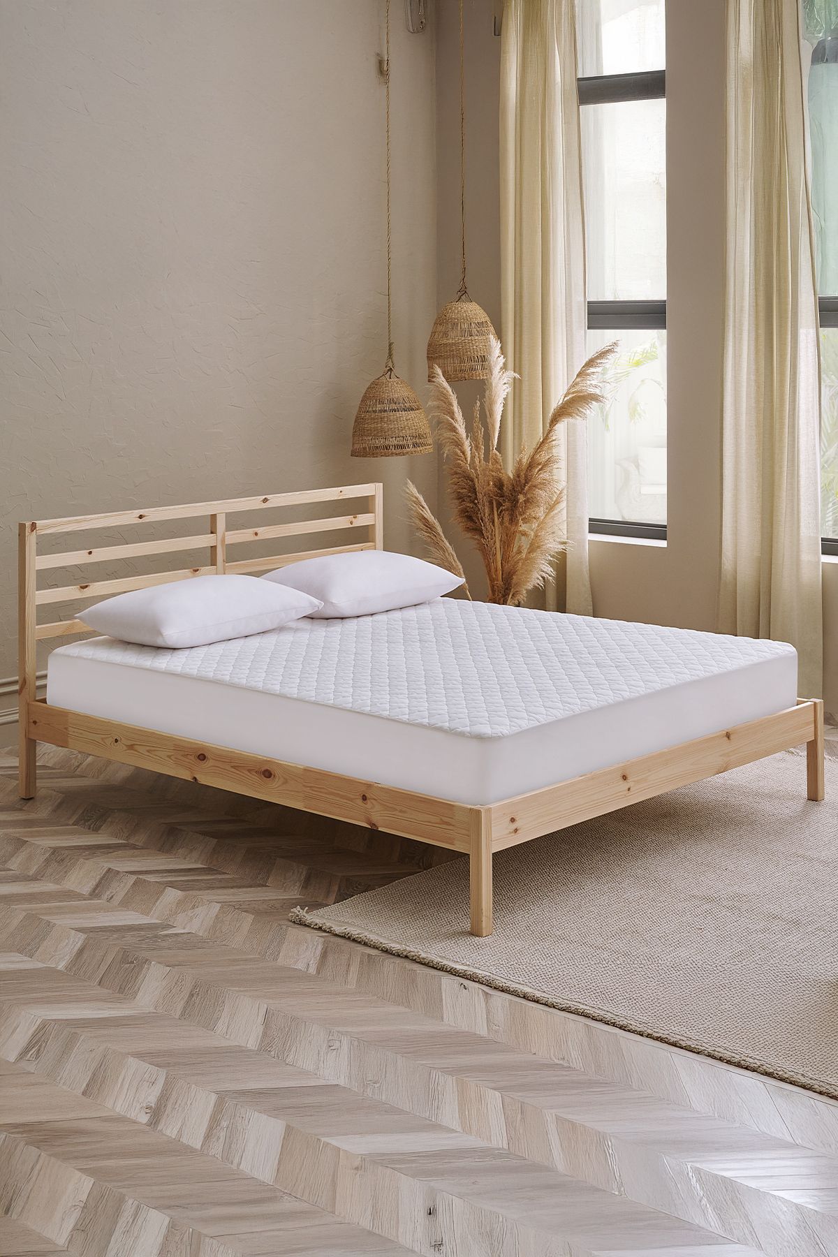 Puffy-Malavi Full Edge Mattresses 3