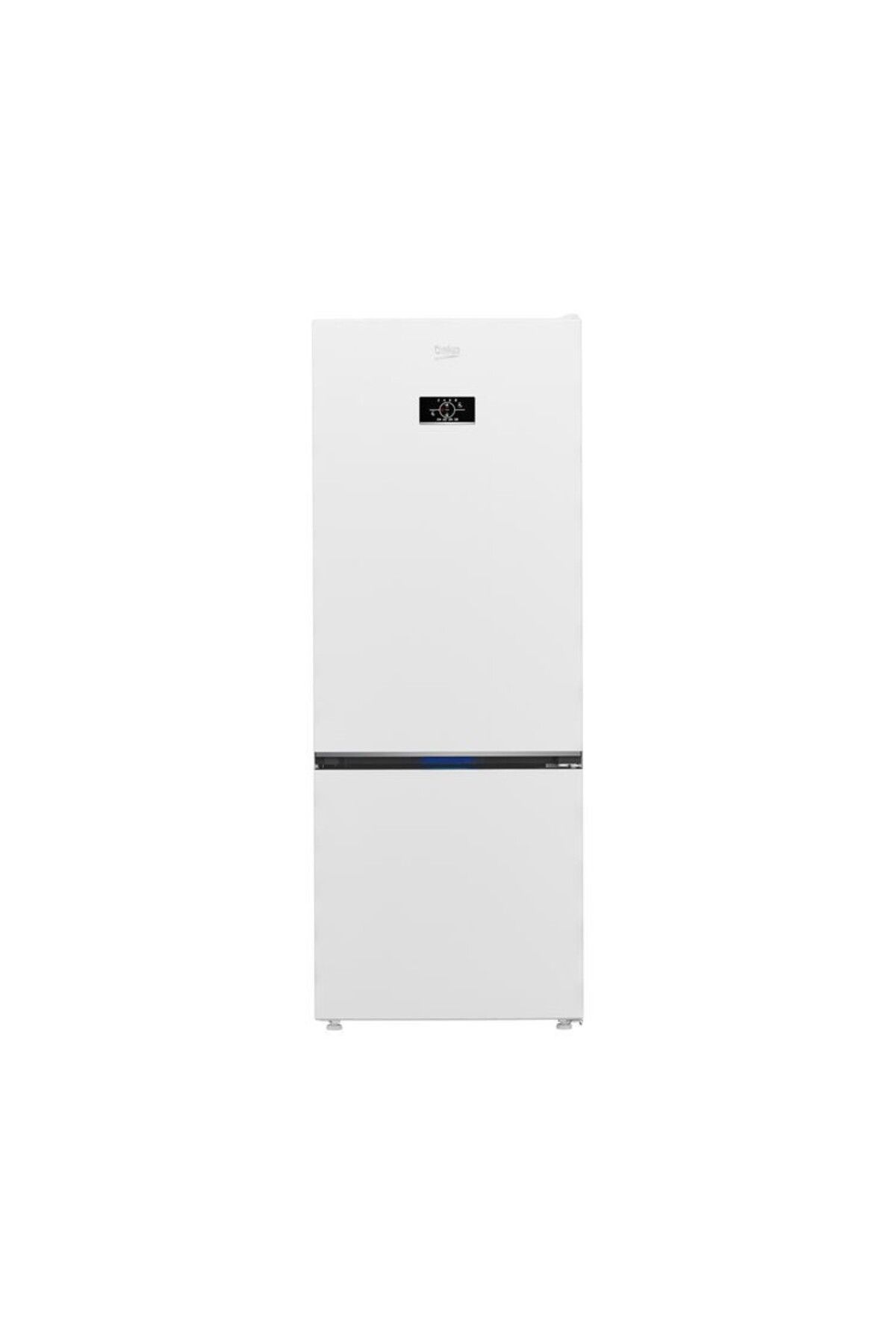 Beko 670475 EB No Frost Buzdolabı