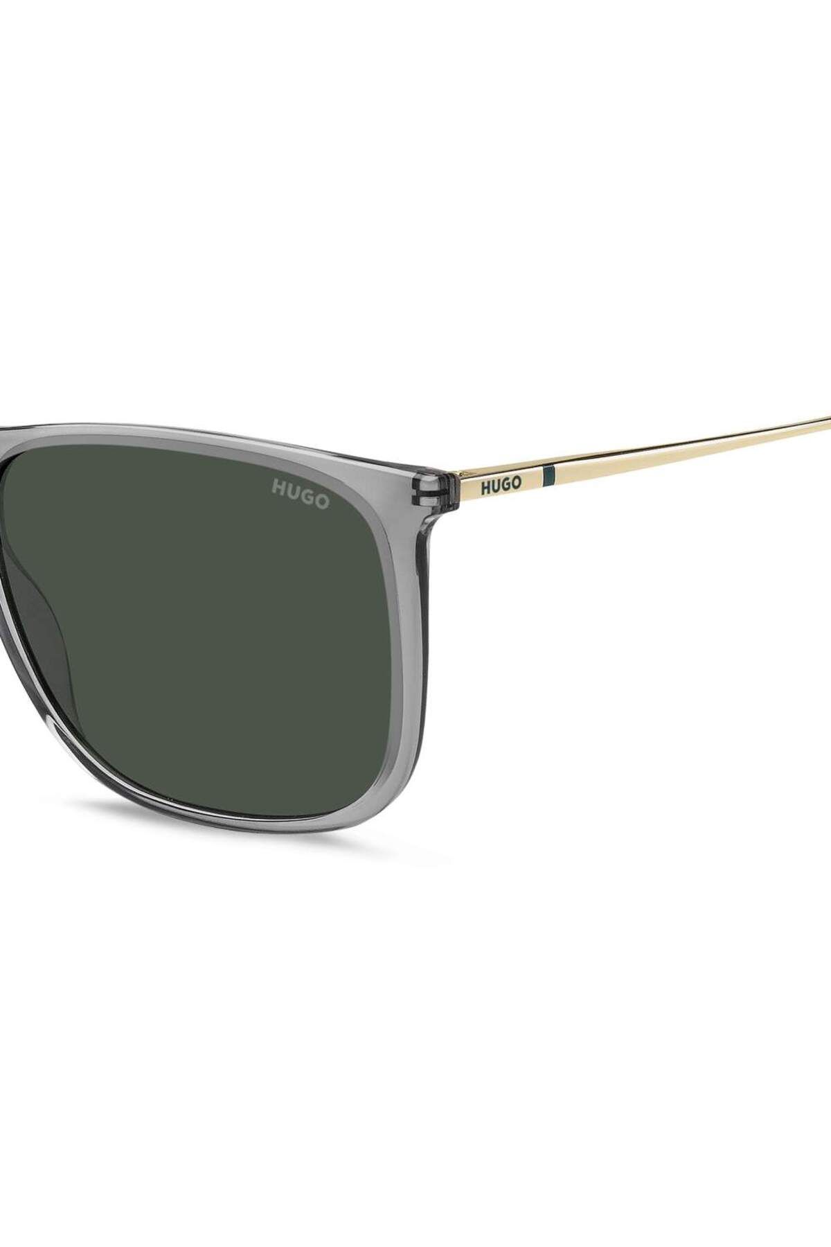 عینک آفتابی مردانه HG 1319 S 57 18 145 FT3QT Hugo Boss