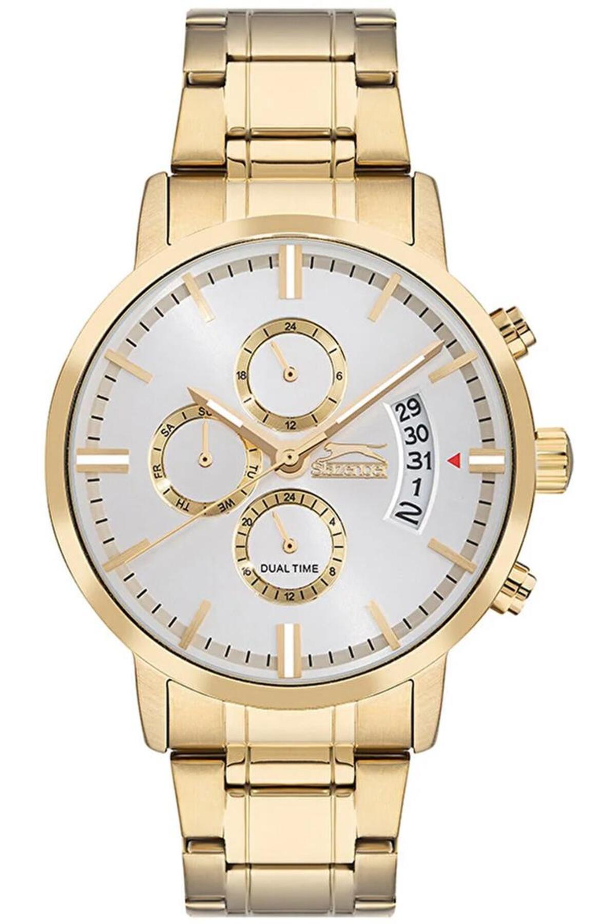 اسلازنگر ساعت مچی مردانه Sl.09.2113.2.05