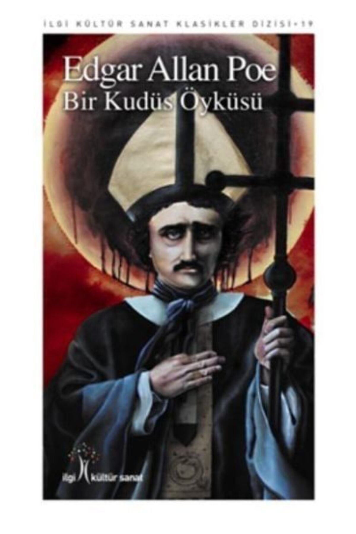 İlgi Kültür Sanat Yayıncılık Bir Kudüs Öyküsü