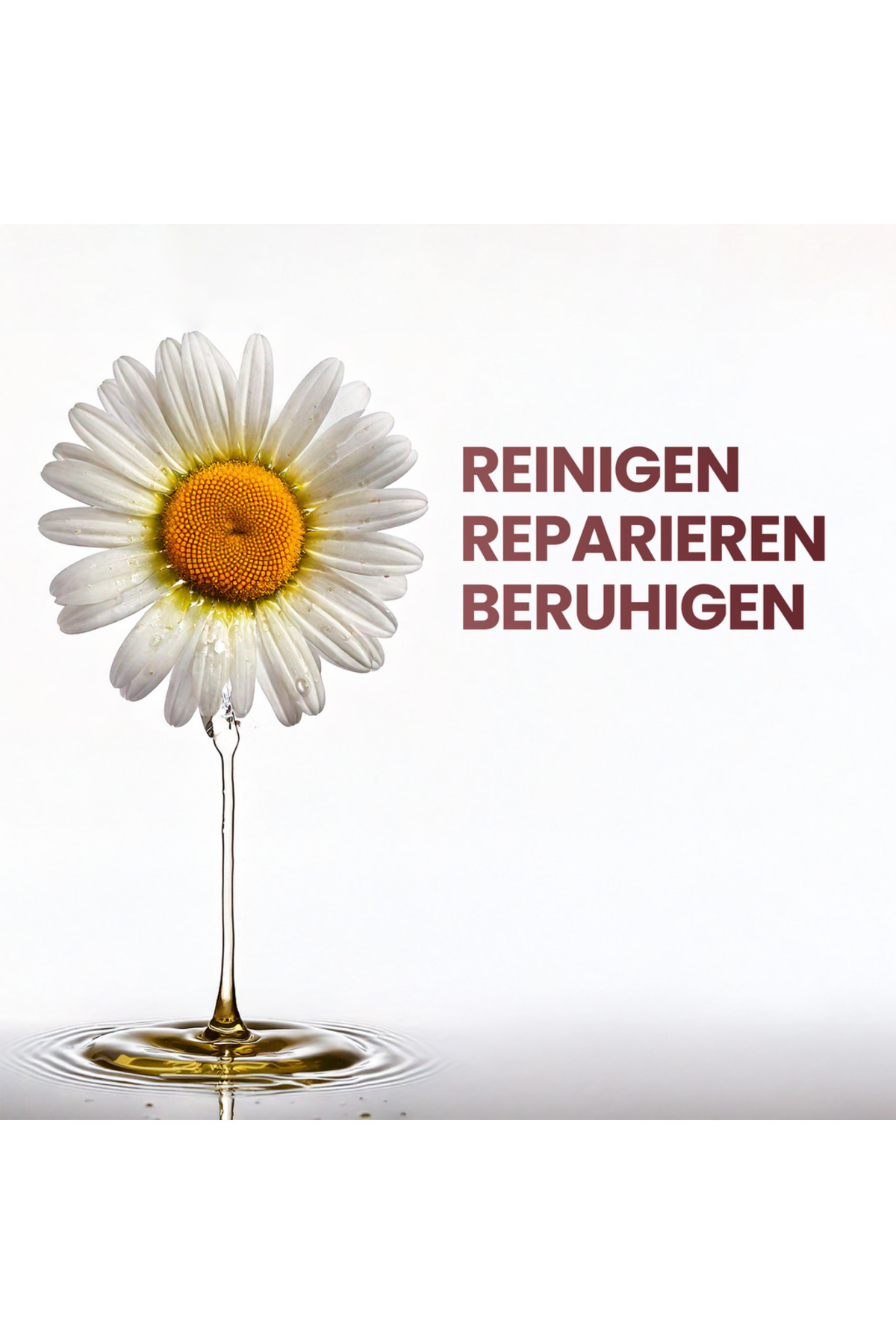 Licape-® Reinigungsöl Gesicht | 400 ml | Abschminken & Gesichtsreinigung 3