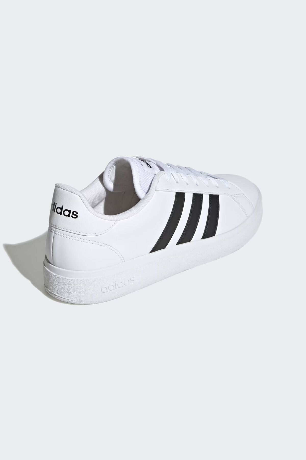 اسنیکر سفید مردانه و زنانه کورت بزرگ TD کفش ورزشی adidas
