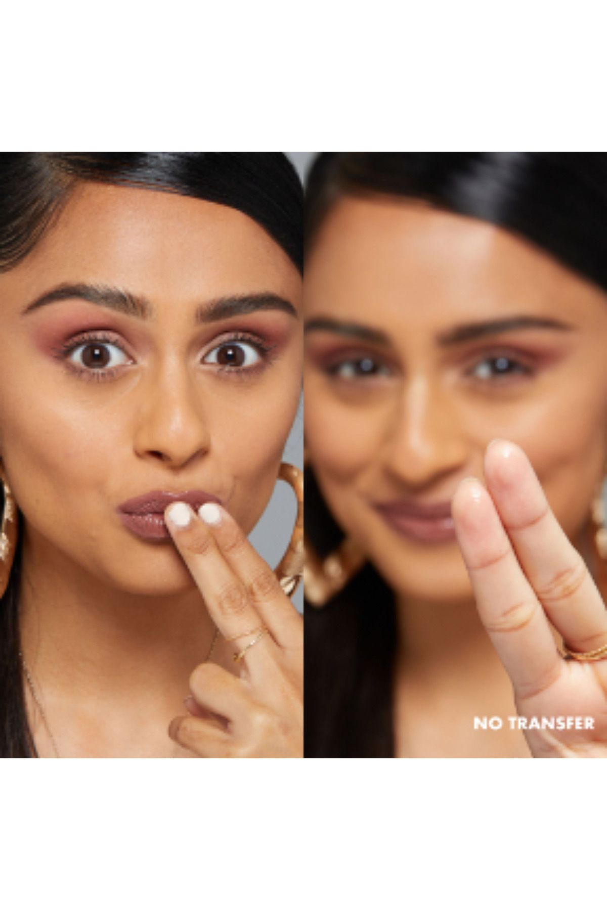 NYX Professional Makeup-NYX Professional Makeup|Shine Loud High Shine Lip Color - Goal Crusher 02 4