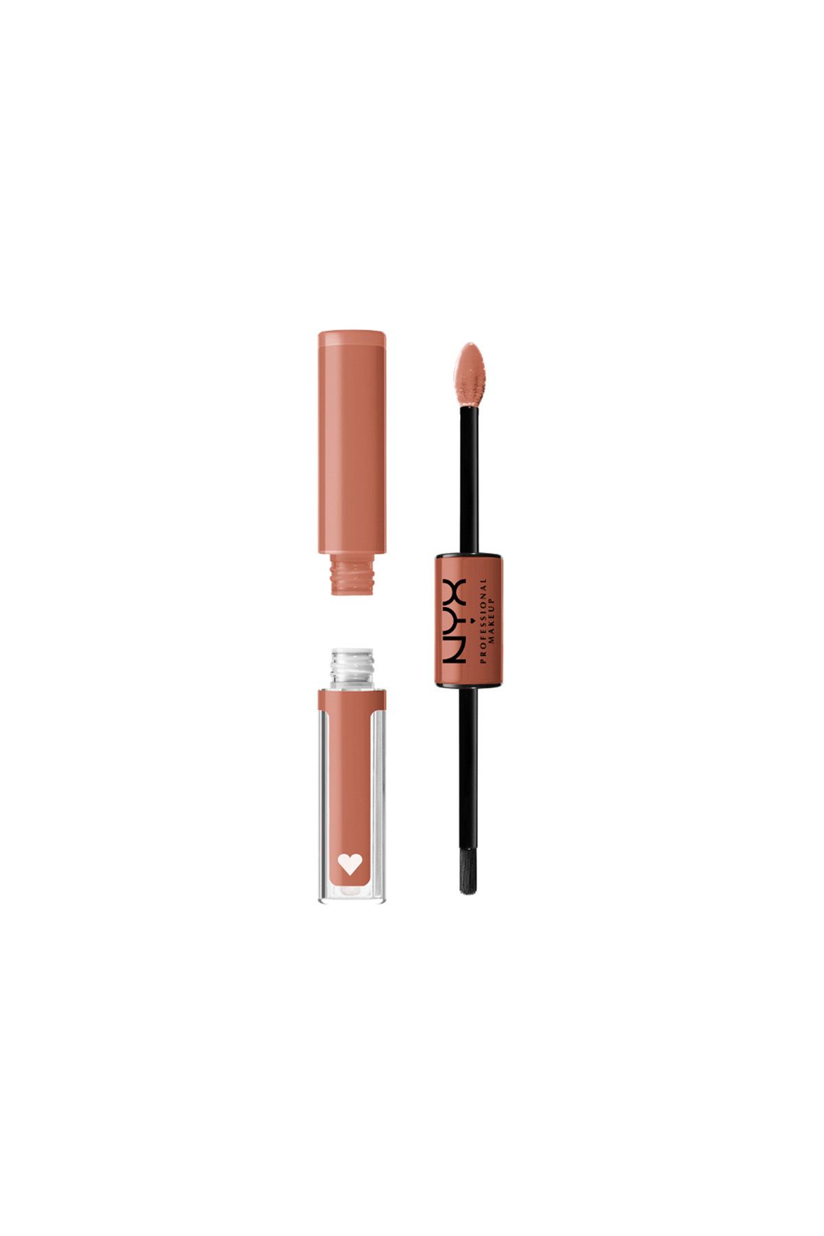NYX Professional Makeup-NYX Professional Makeup|Shine Loud High Shine Lip Color - Goal Crusher 02 2