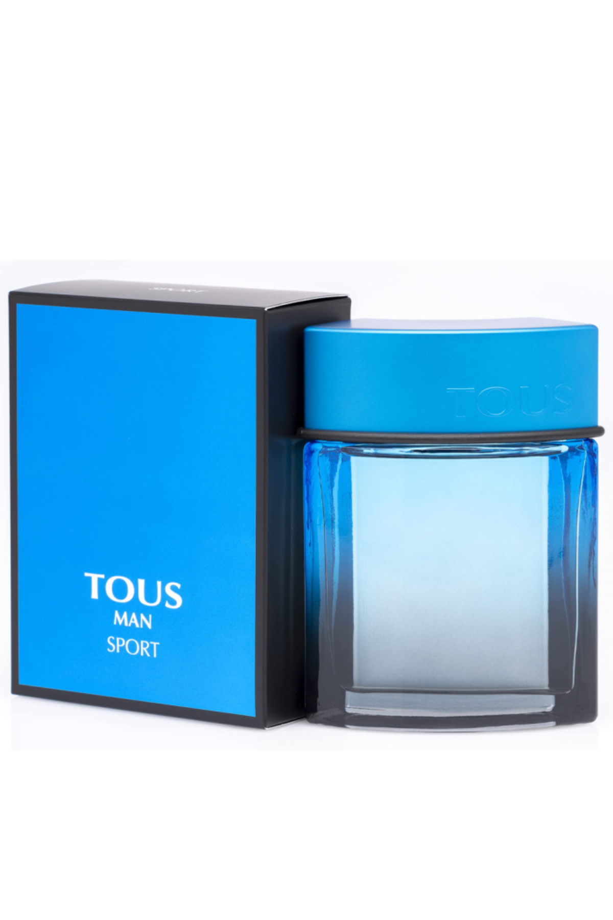 Tous-Tous Man Sport For Men Eau De Toilette 100ml 2