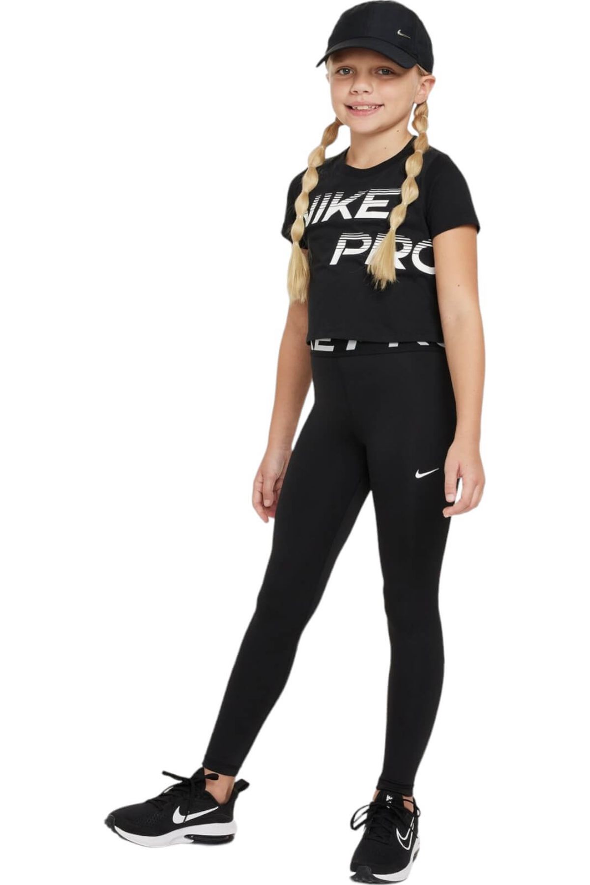 Nike-Colanti NIKE Pro Se+ - FN9021-010 5