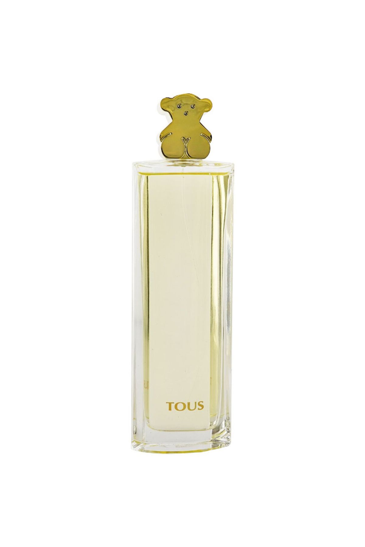 Tous-Tous Gold For Women Eau De Parfum 90ml 1