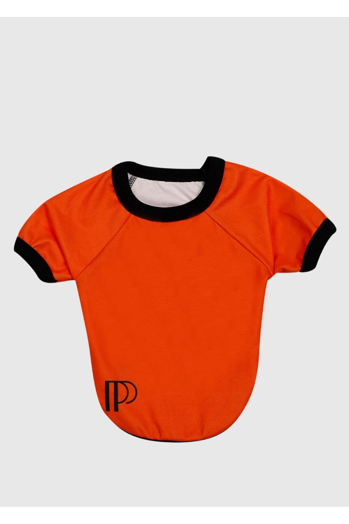 Provoq-Provoq K004 Orange Costume - Comfortable Fit 1