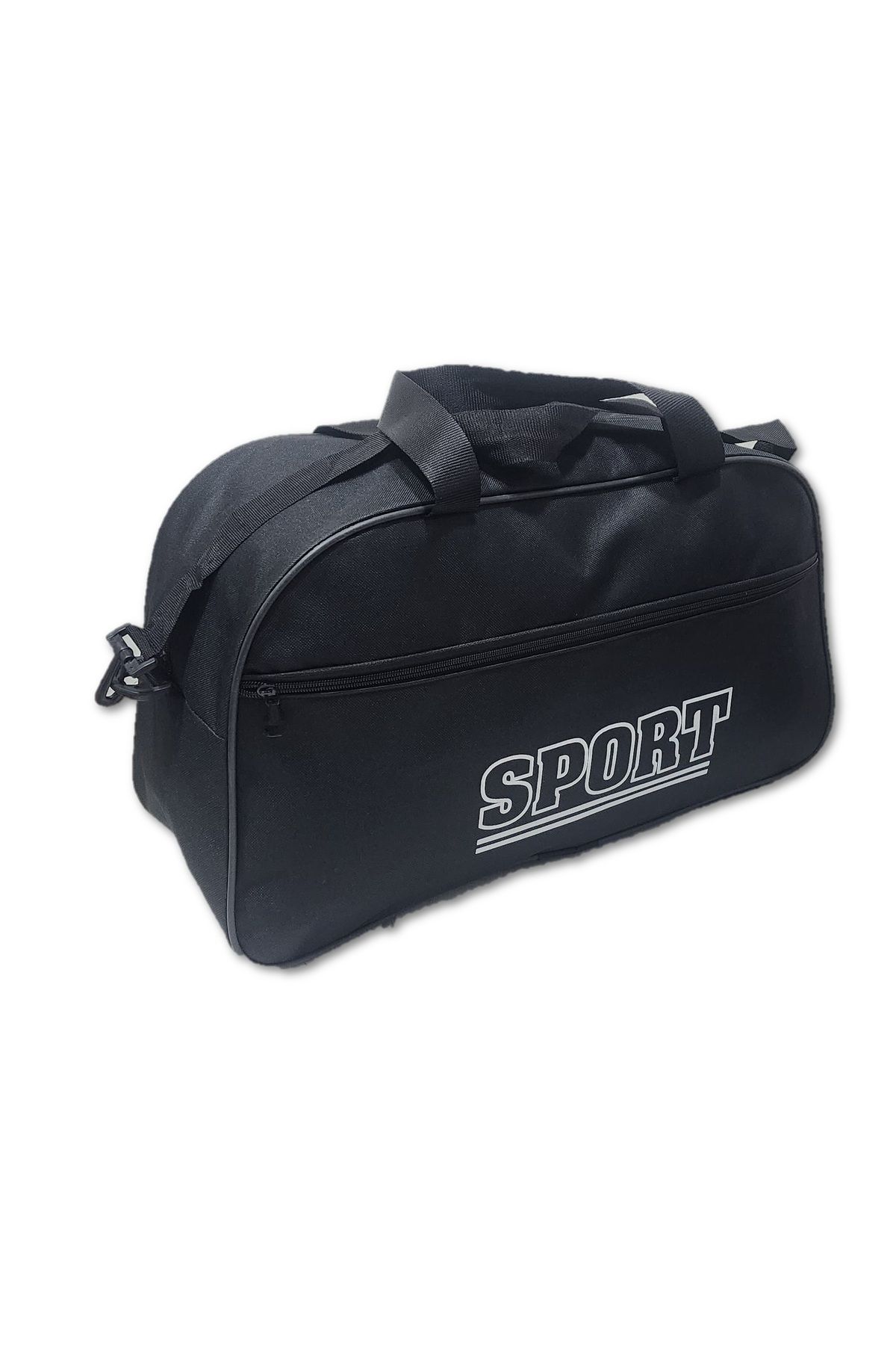 ATHLETIC Spor Çantası Ergonomik Tasarım Spor Çanta Çok Amaçlı Çanta 50x30x20Cm Ebat 35Litre