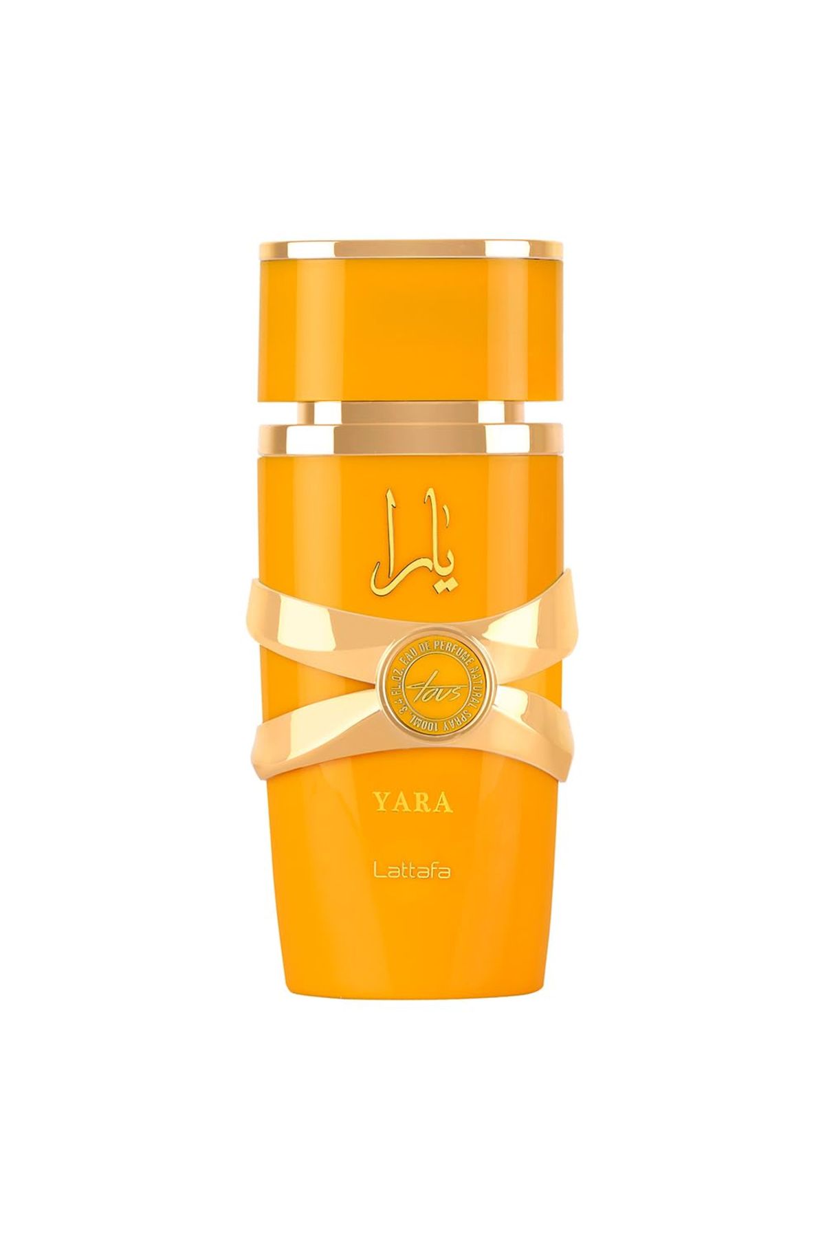 lattafa-Lattafa Yara Tous For Women Eau De Parfum 100ml 1