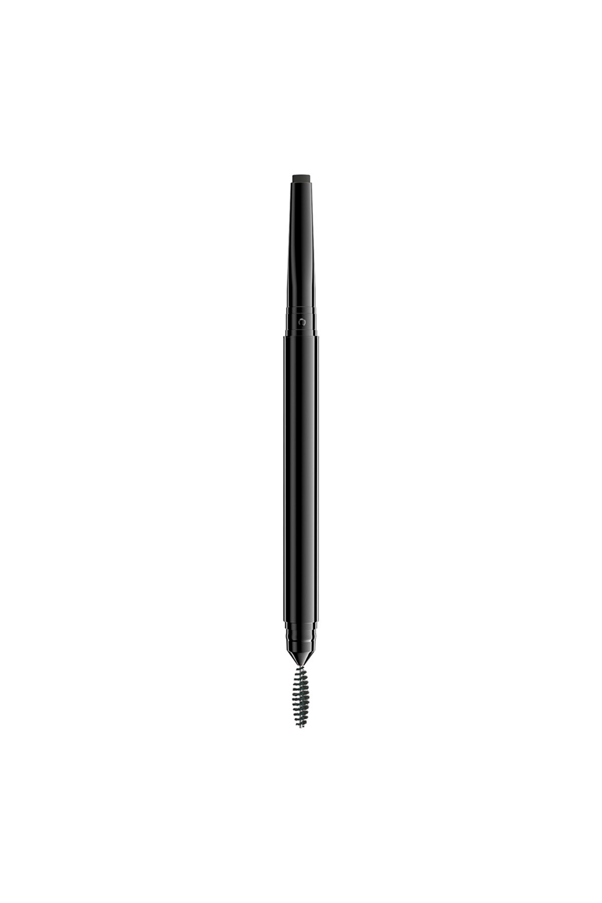 NYX Professional Makeup-|Precision Brow Pencil - Black 06 2
