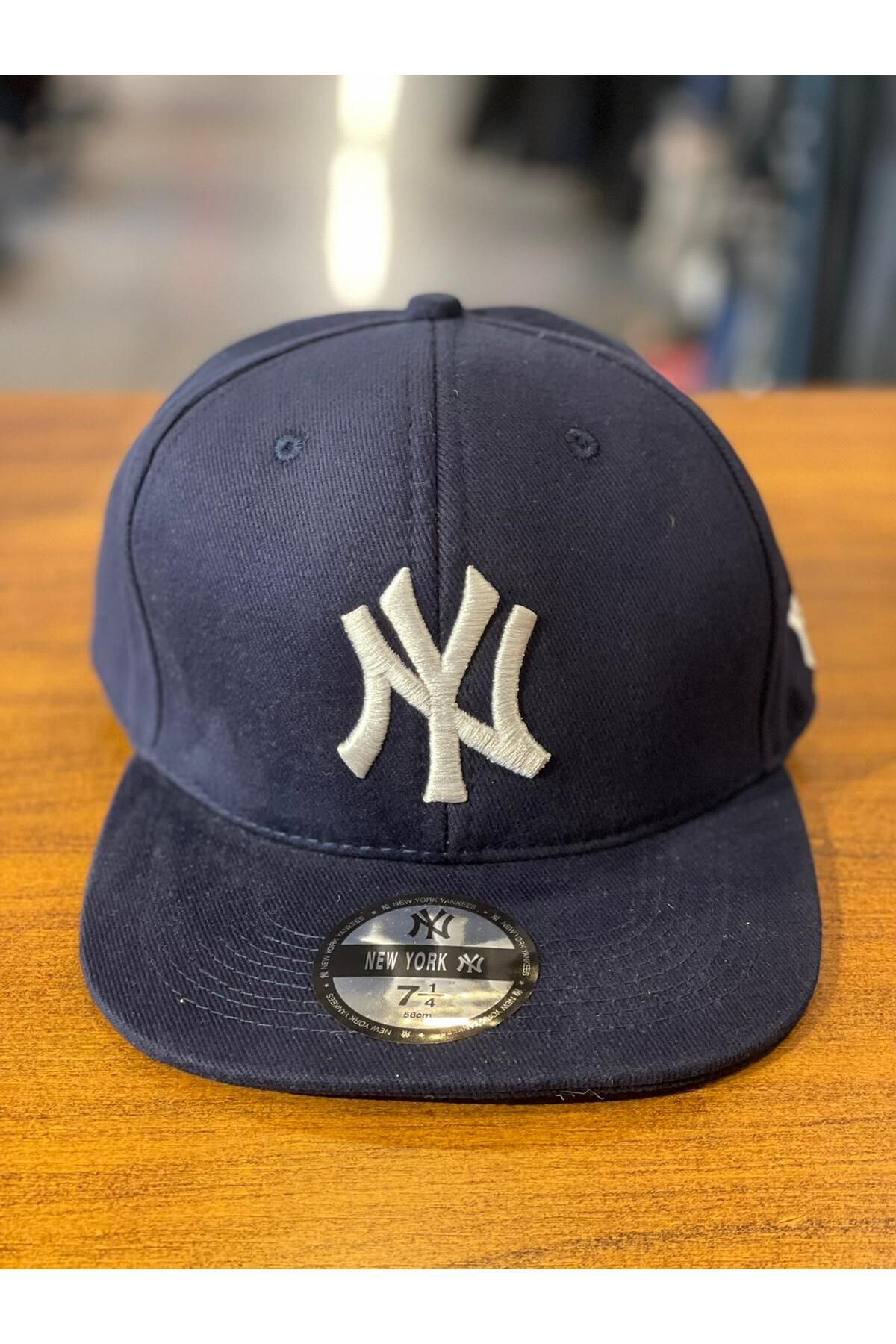 Lost-الهيب هوب Snapback مغني الراب سلة نيويورك قبعة قبعة 2
