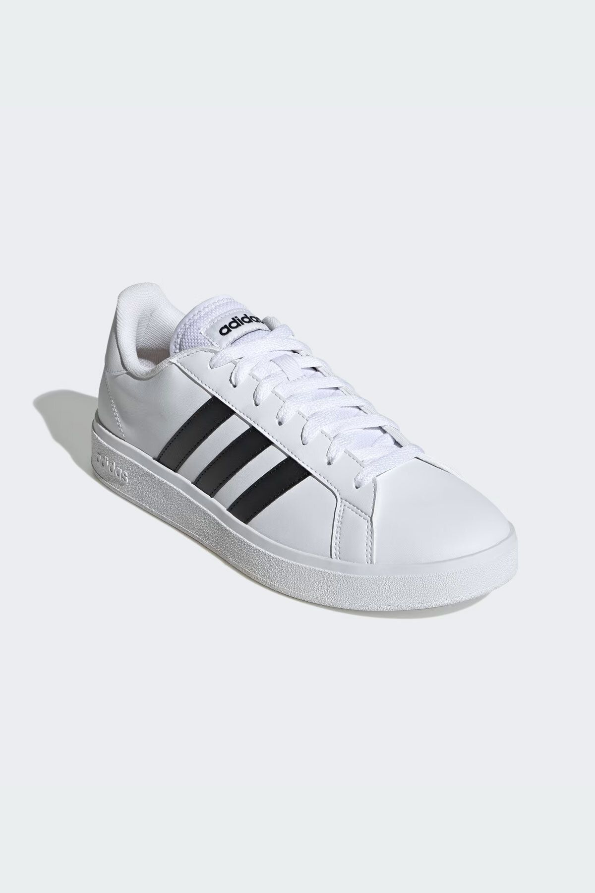 اسنیکر سفید مردانه و زنانه کورت بزرگ TD کفش ورزشی adidas