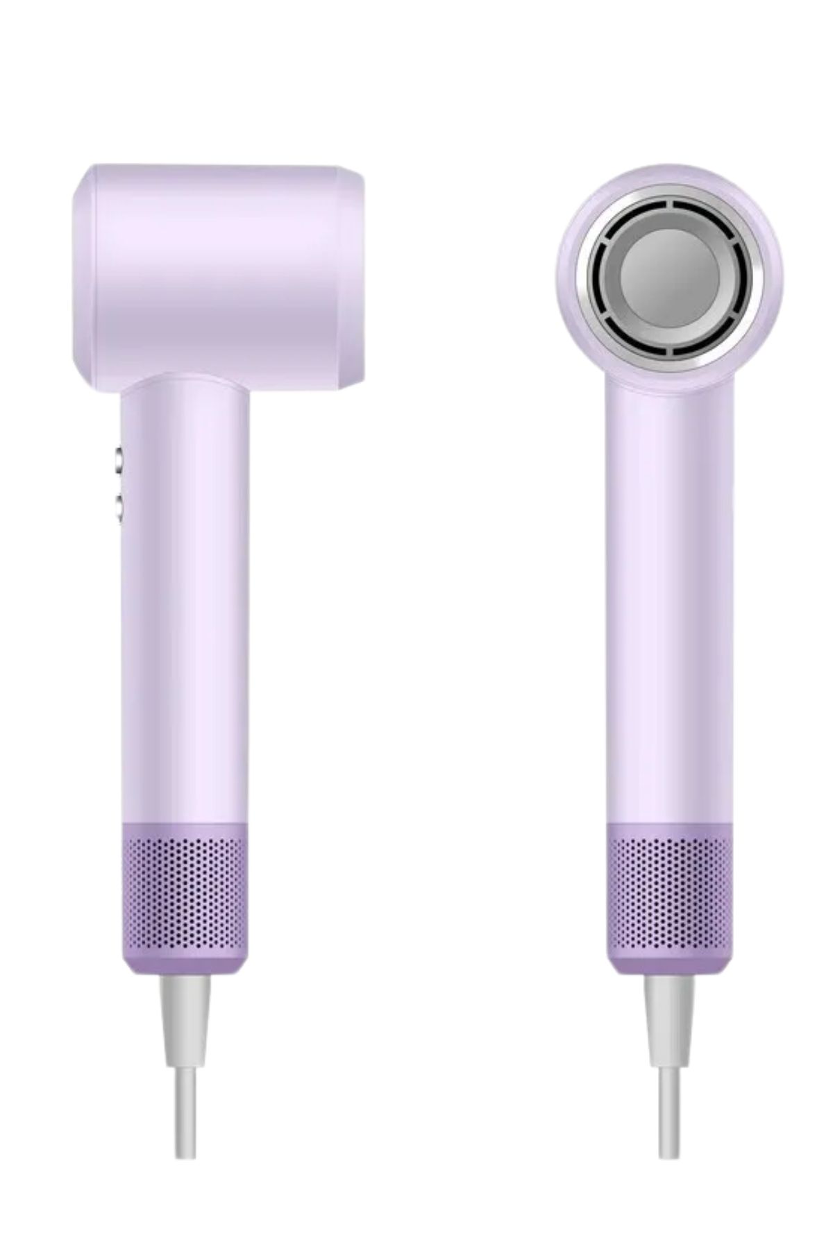 Dearling-Marske Supersonic Ionic Professional Hair Dryer Purple 4