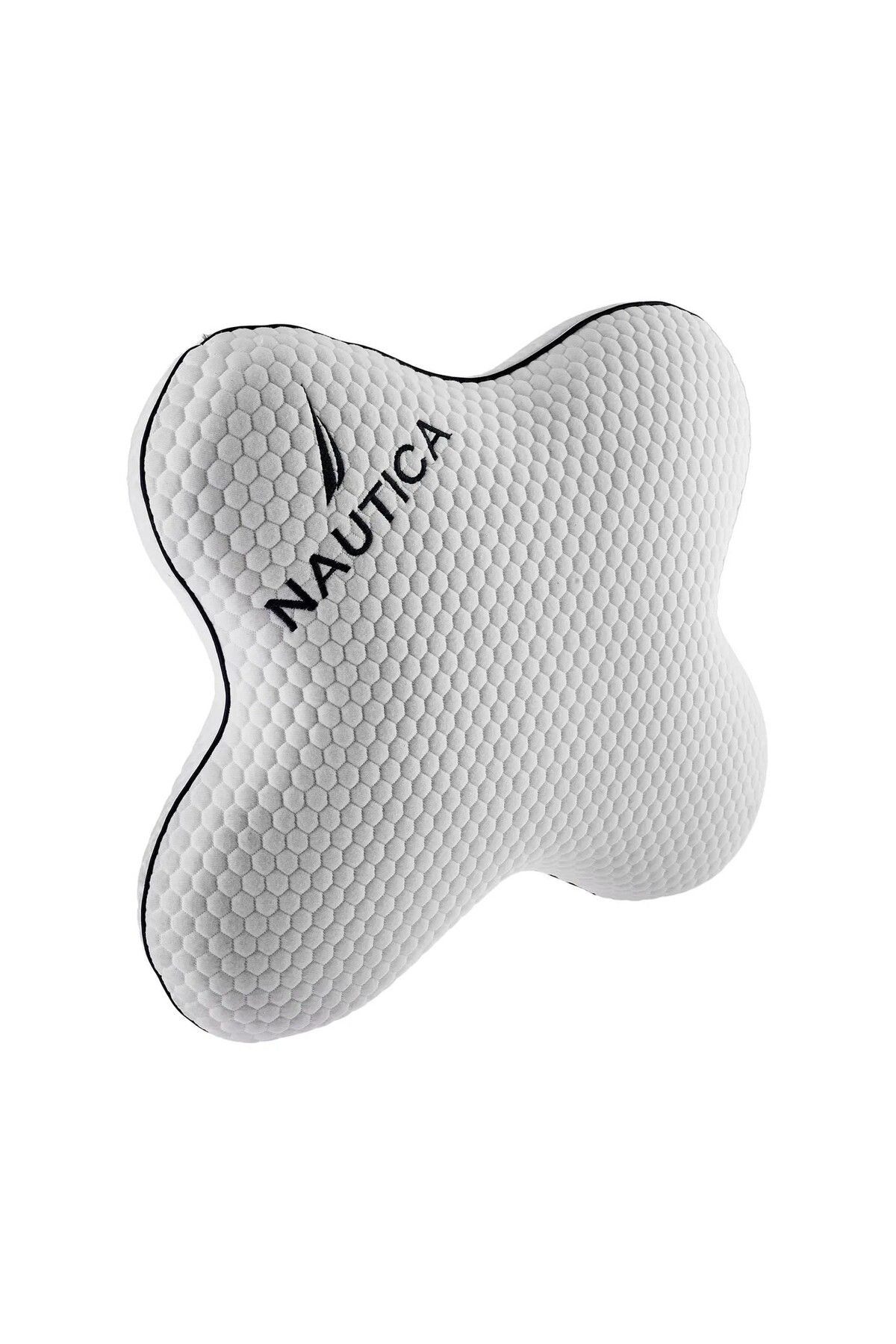 Karaca-Nautica Butterfly Viscoelastisches Kissen, 58x46cm 1
