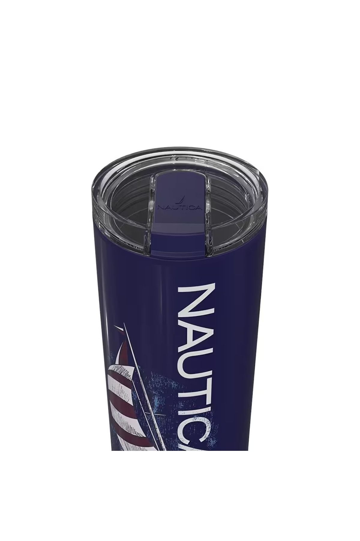 Nautica-كوب رياضي Navy SAIL - 32 أونصة 946 مل Ntm0211-3 2