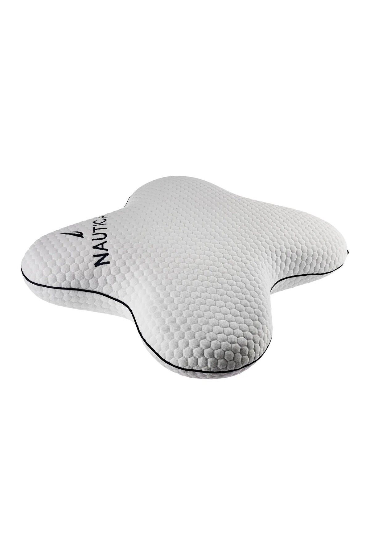 Karaca-Nautica Butterfly Viscoelastisches Kissen, 58x46cm 2