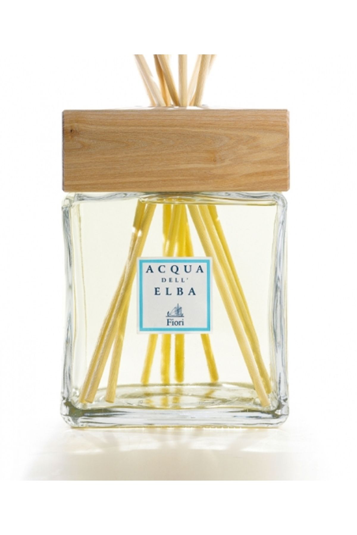 Acqua Dell Elba-FRAGRANCE DIFFUSER FIORI 2500 ML 1