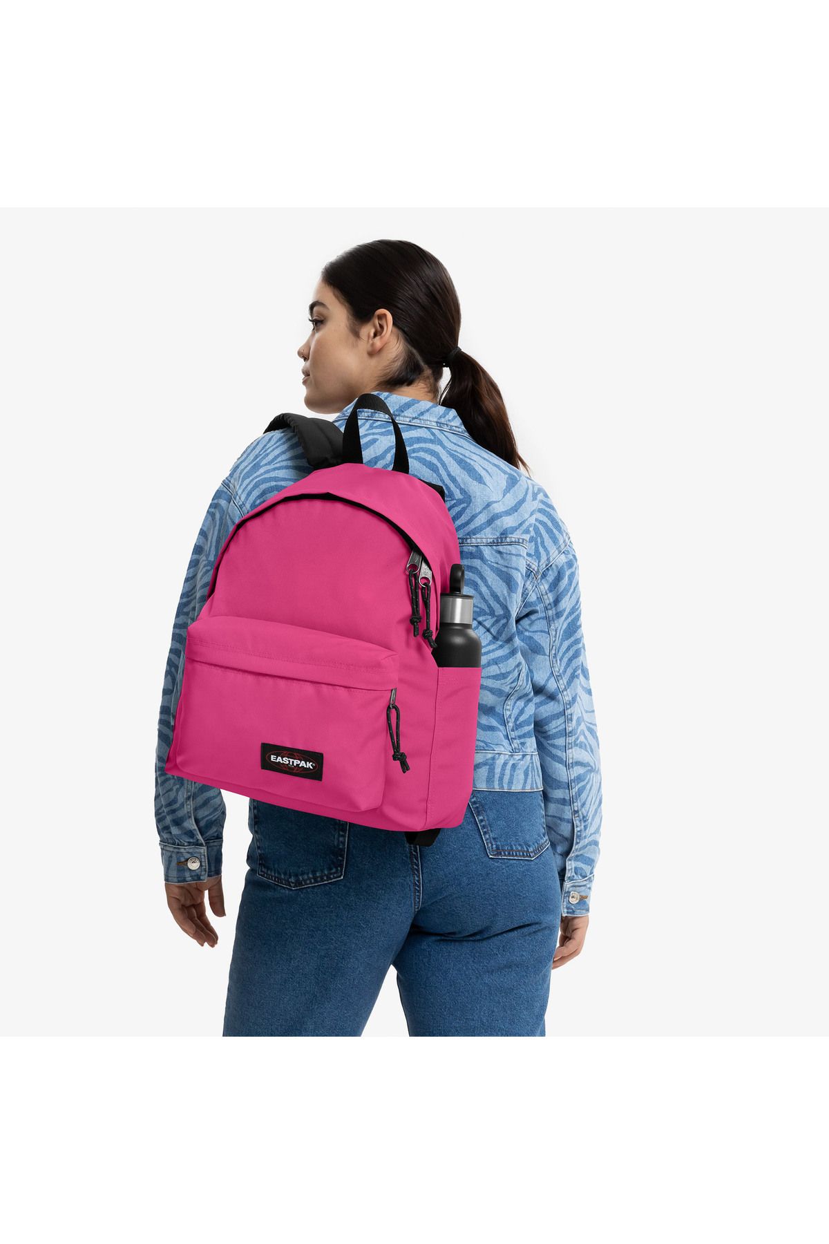 کوله پشتی صورتی یونیسکس Day Pak'r Eastpak