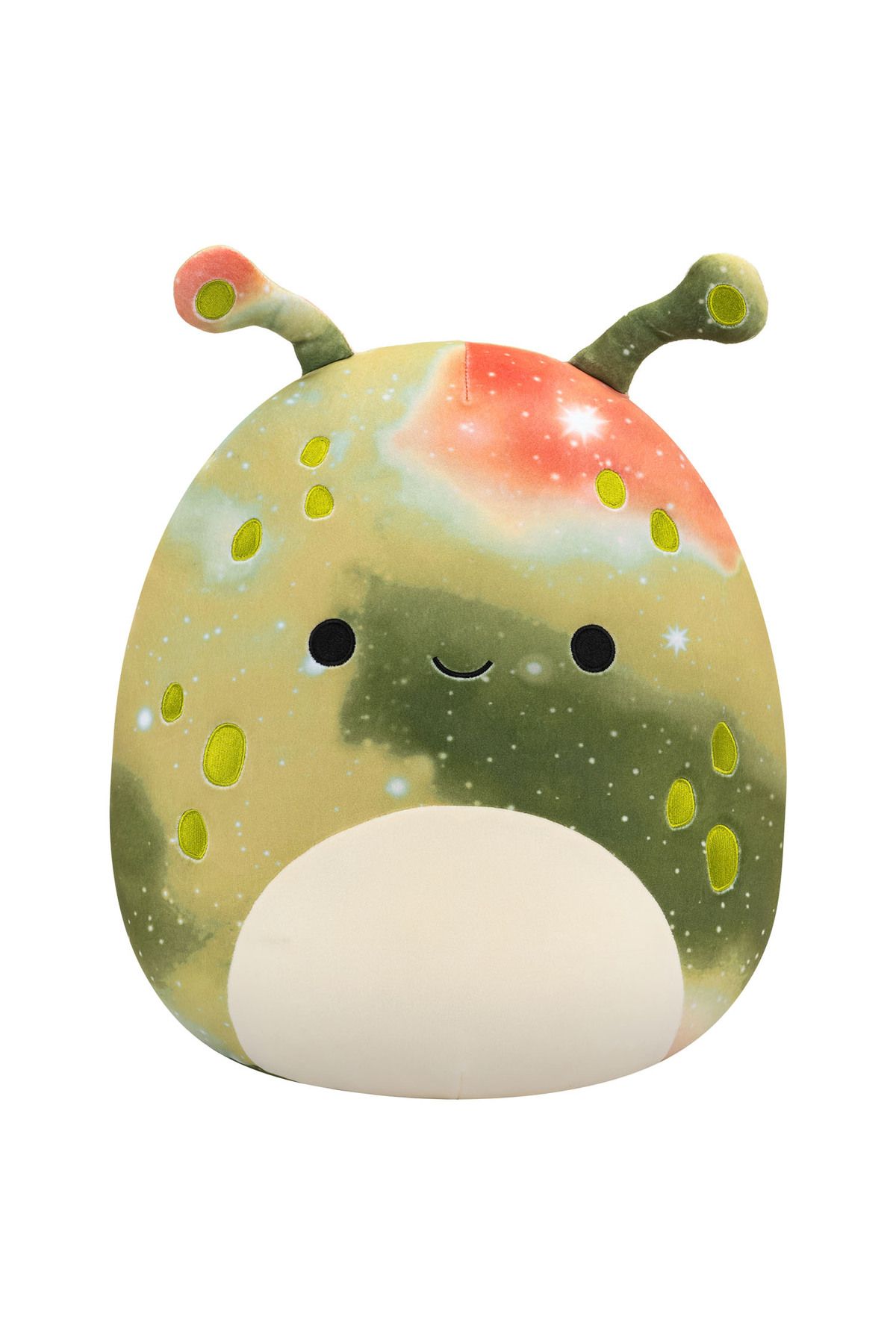 Squishmallows UzaylıHawk 36 cm CR06746