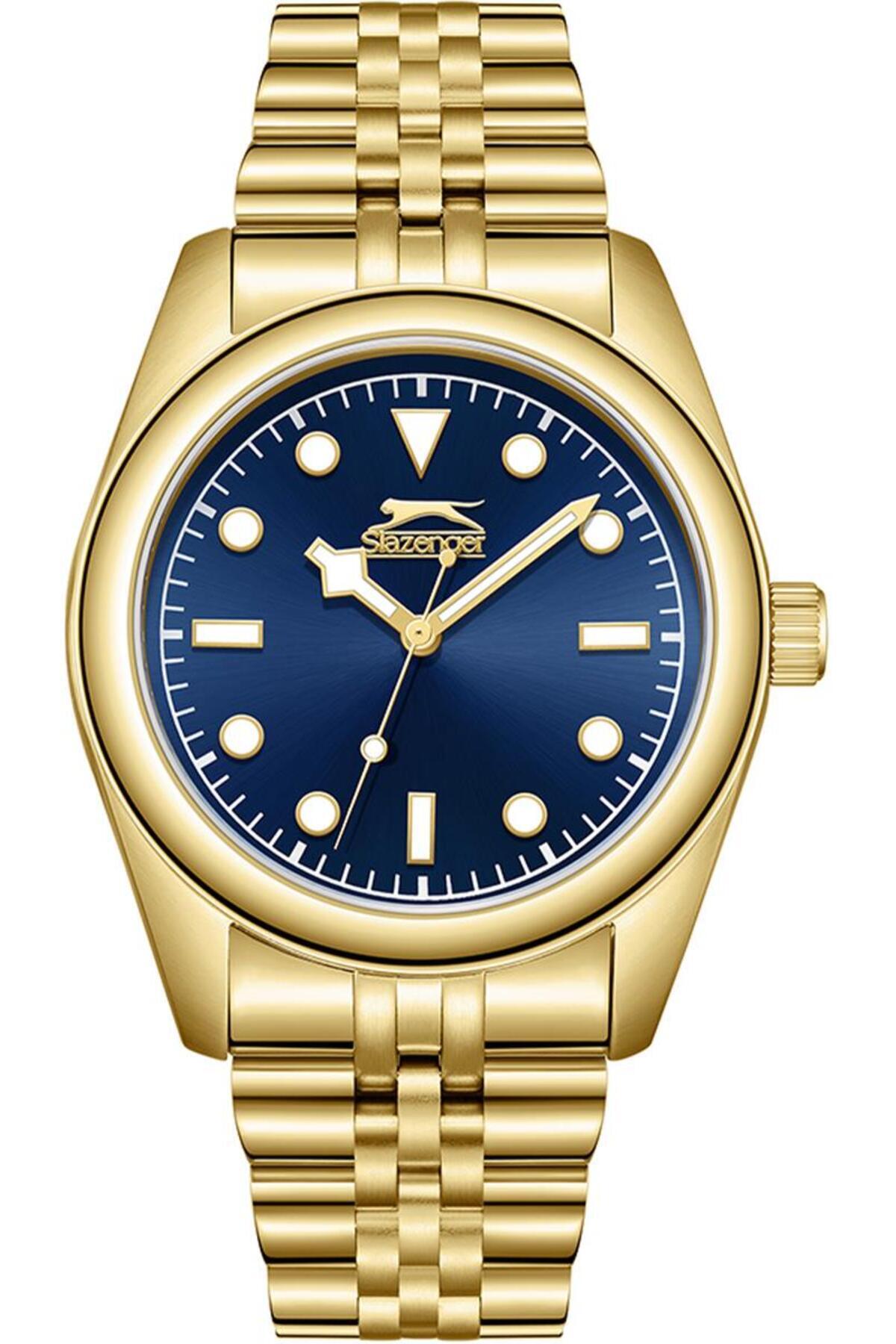 اسلازنگر ساعت مچی مردانه Sl.09.2426.1.06