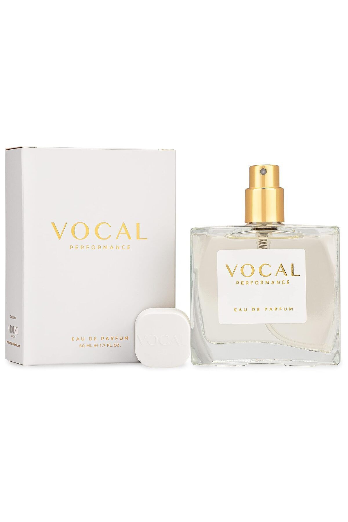 عطر مردانه M35 Edp 50 ml Vocal