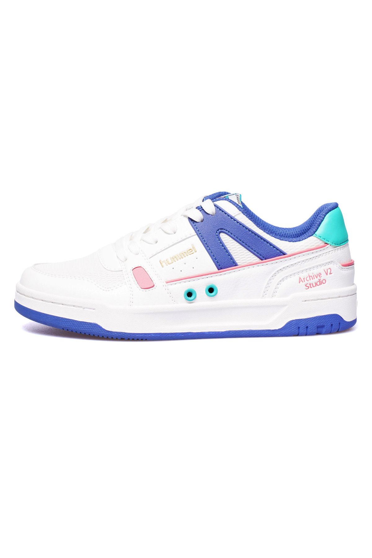Archive Studio V2 Shoes hummel