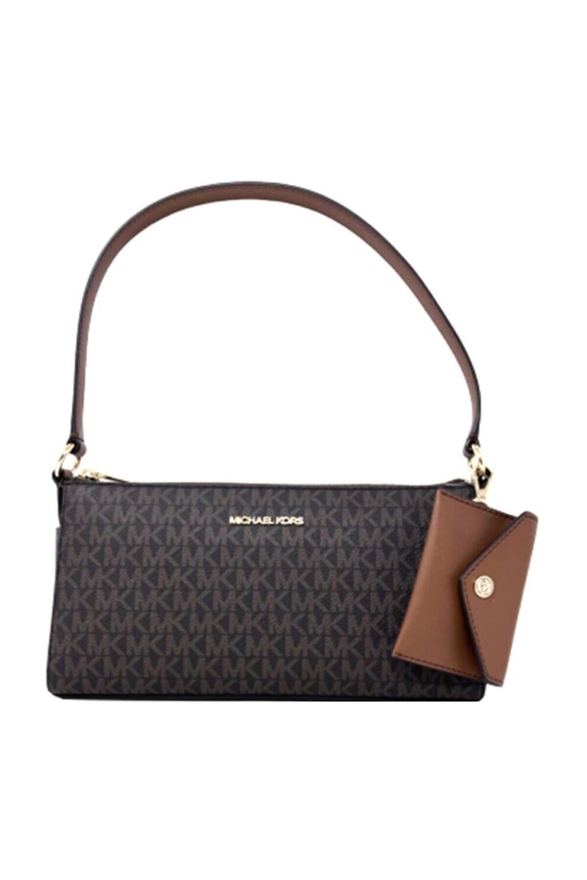 Michael Kors Vincentmd Pouchett Z Dołącznikiem Md Pouchett Z Dołącznikiem - One Size