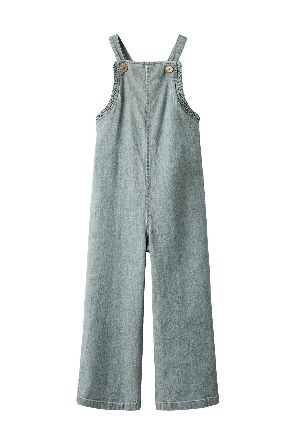 name ıt-Damen-Overall – Modell WOV OCO62/LIN37/EA1 1