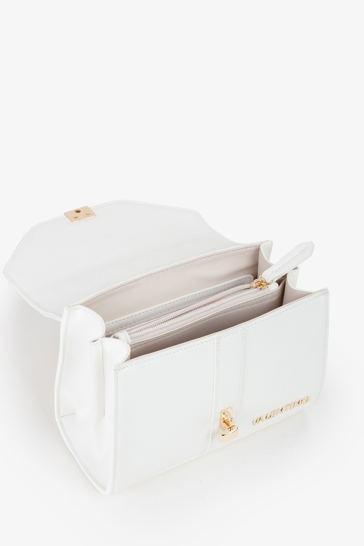 Valentino-SOBO SATCHEL BIANCO VBS8ZS39 3