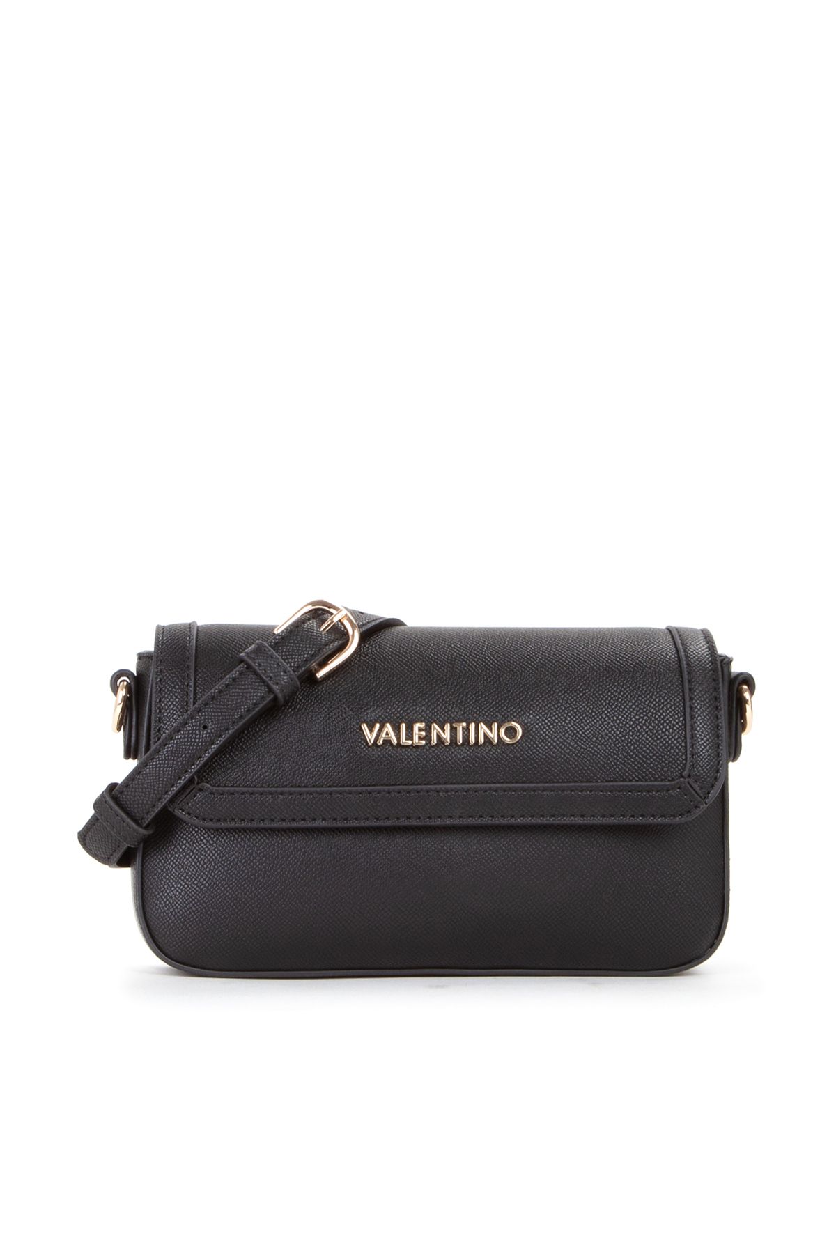 Valentino-IVY FLAP BAG NERO VBS8NR09 4