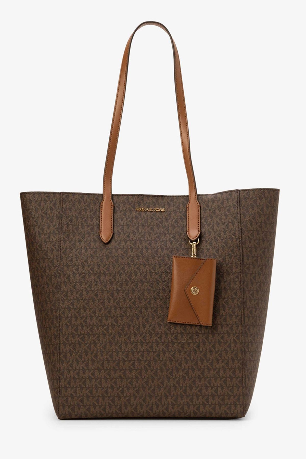 Michael Kors Torba Vincentlg Z Dopinką Crd Torba Lg Z Dopinką Crd - One Size