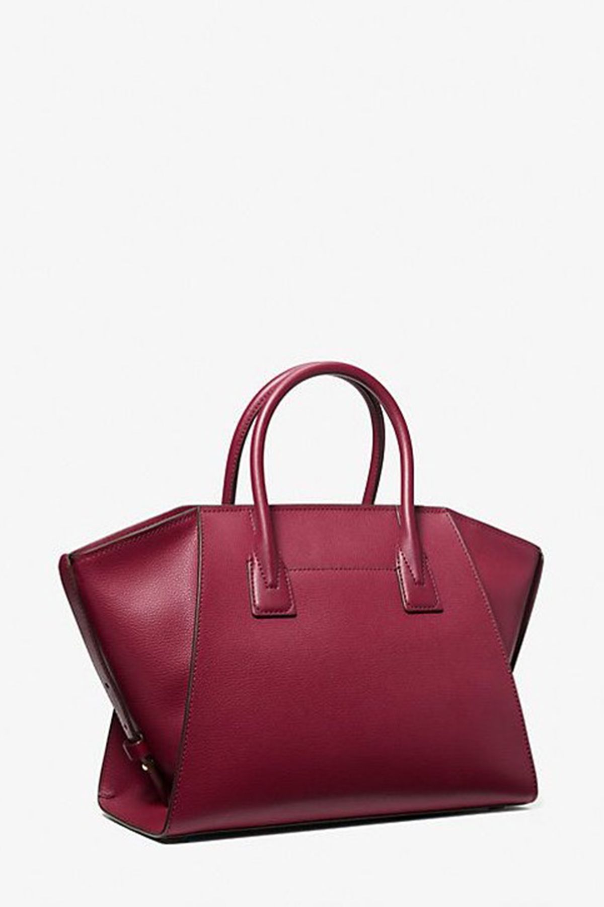 Michael Kors-AVRILLG TZ SATCHEL LG TZ SATCHEL 2