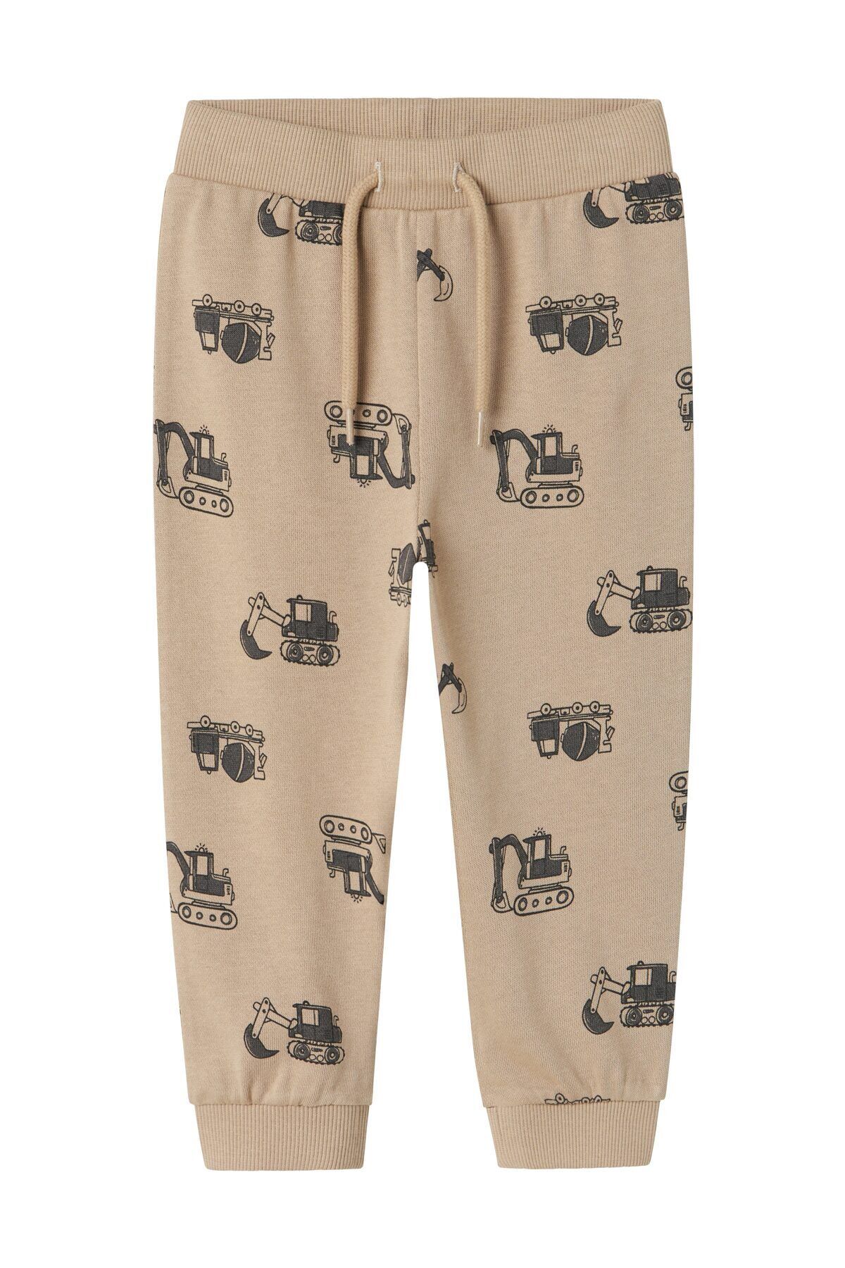 name ıt-Herrenhose – reiner Kaschmirstoff 4