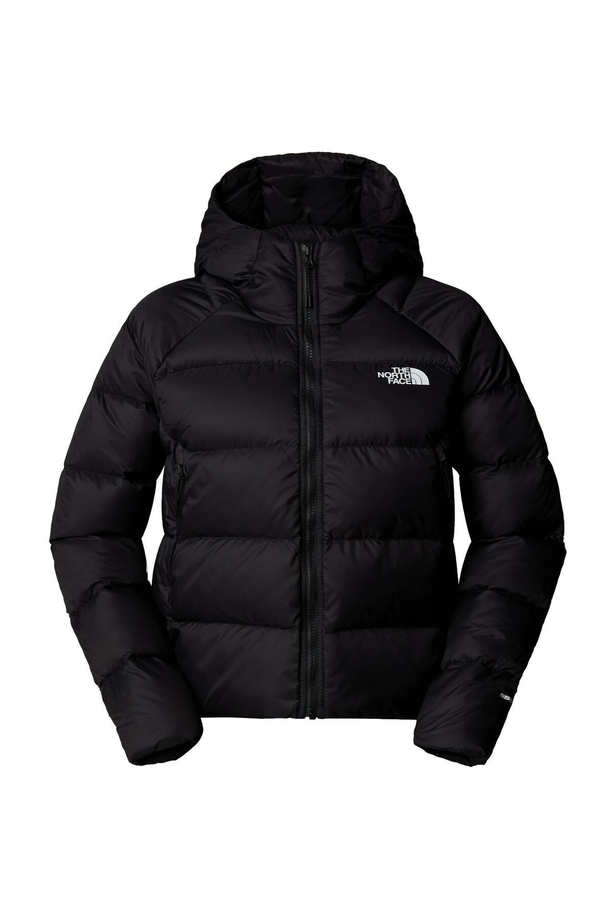 کاپشن ورزشی مشکی زنانه W DOWN MONT اورجینال نورث فیس The North Face