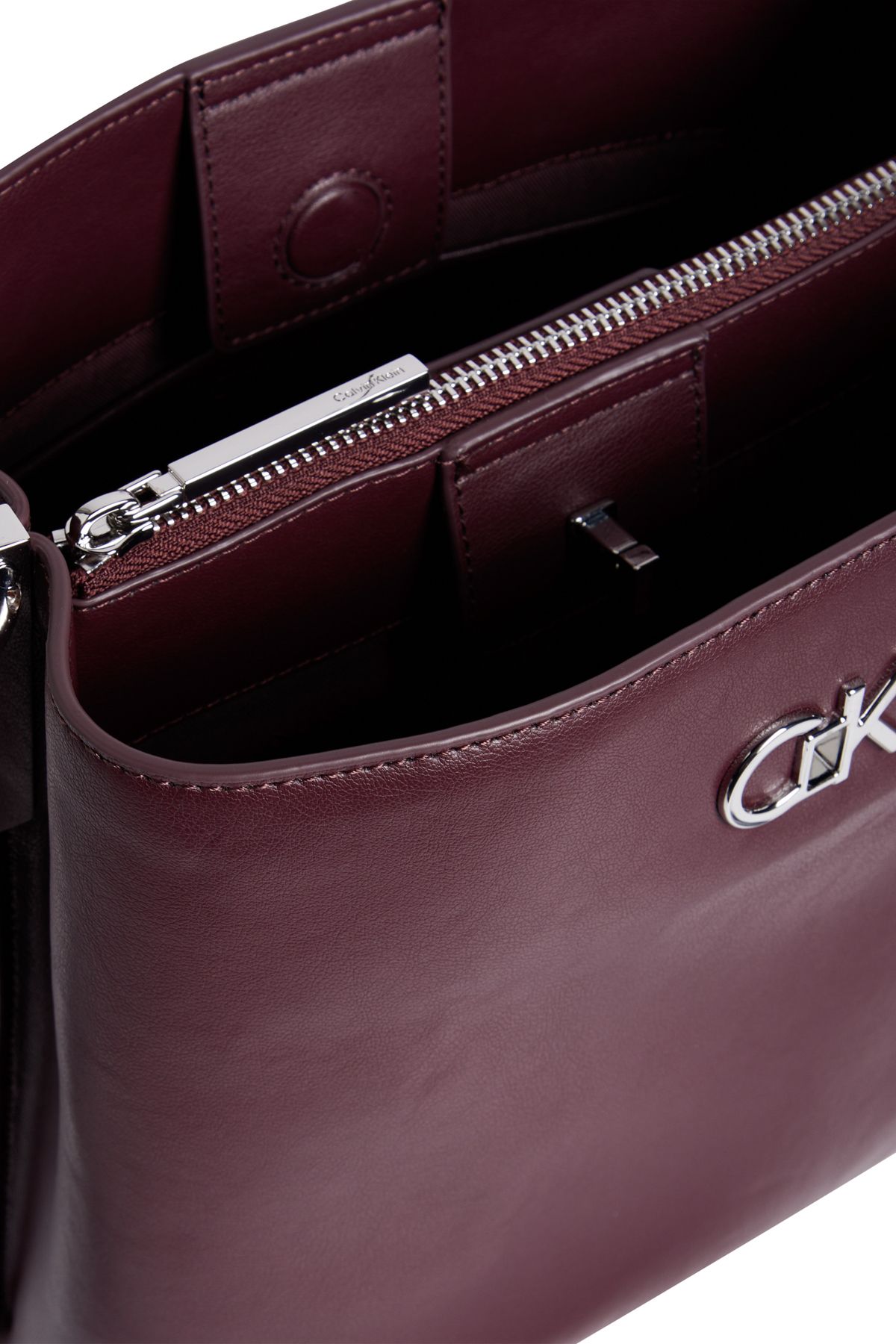 Calvin Klein-CK BUCKET BAG 2