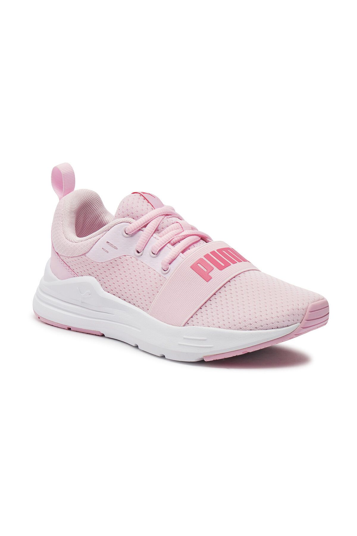 Puma Tenisi Roz Copii Femeie - 37