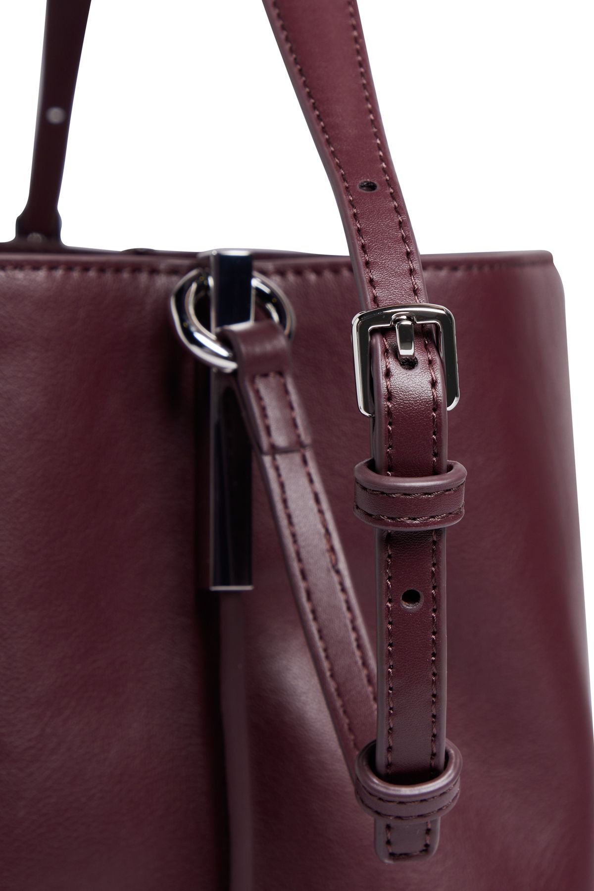 Calvin Klein-CK BUCKET BAG 3