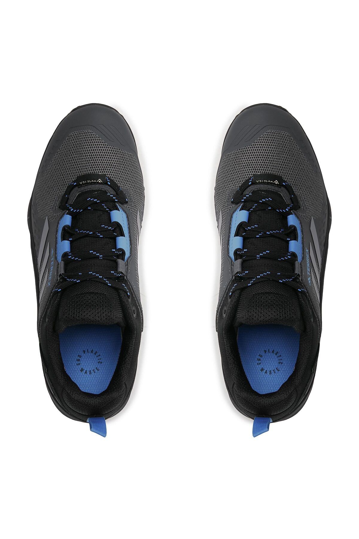 adidas-Turistické topánky Black Adults 5