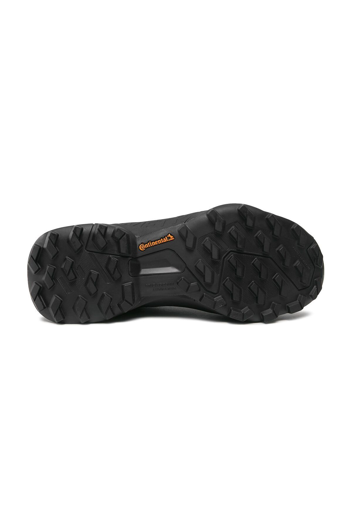 adidas-Turistické topánky Black Adults 4