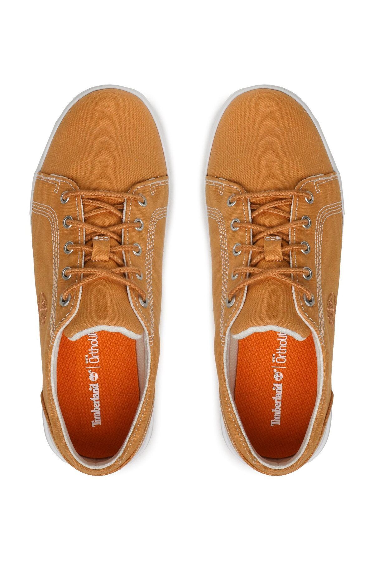 Timberland-Dětské černé tenisky 5