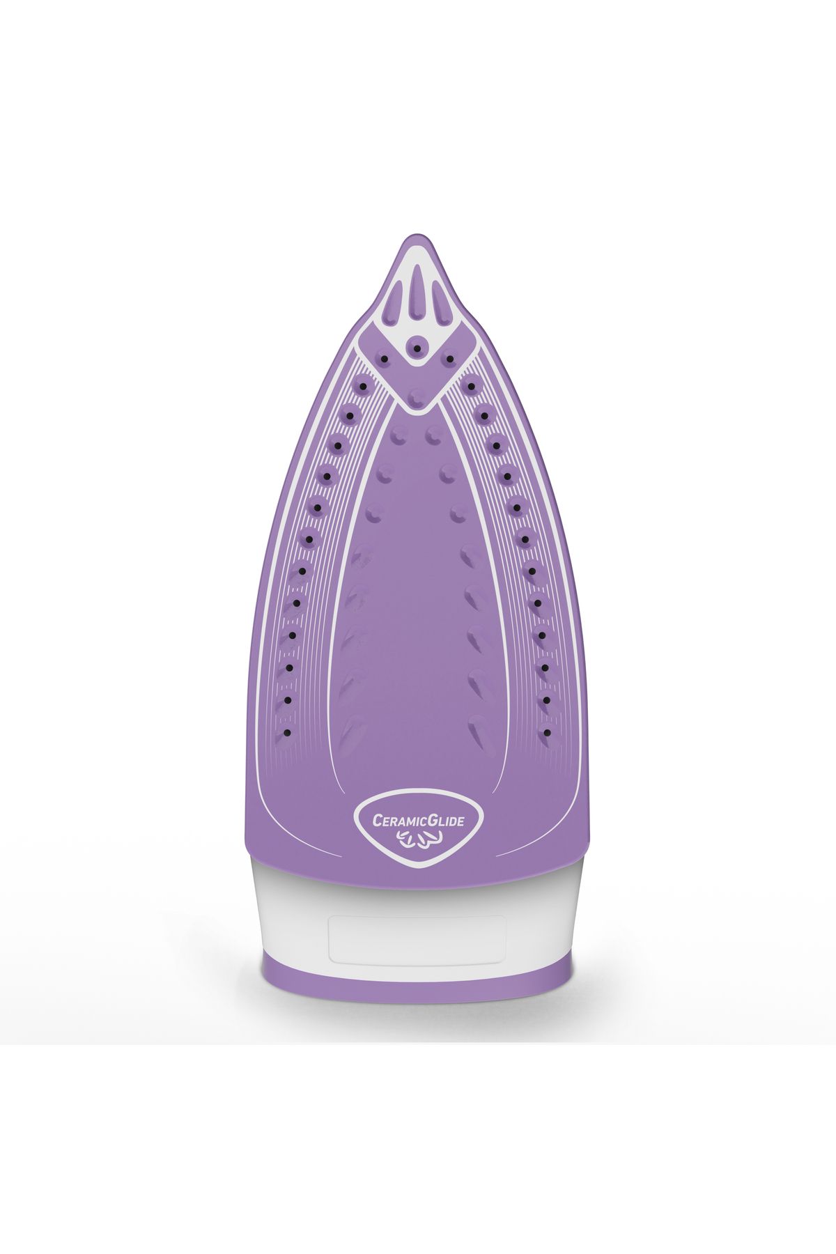 TEFAL-Steam Iron |   Easy Steam Iron XL |   Steam Output of 24G/Min |   100G/Min with the Boost |   1200W 4