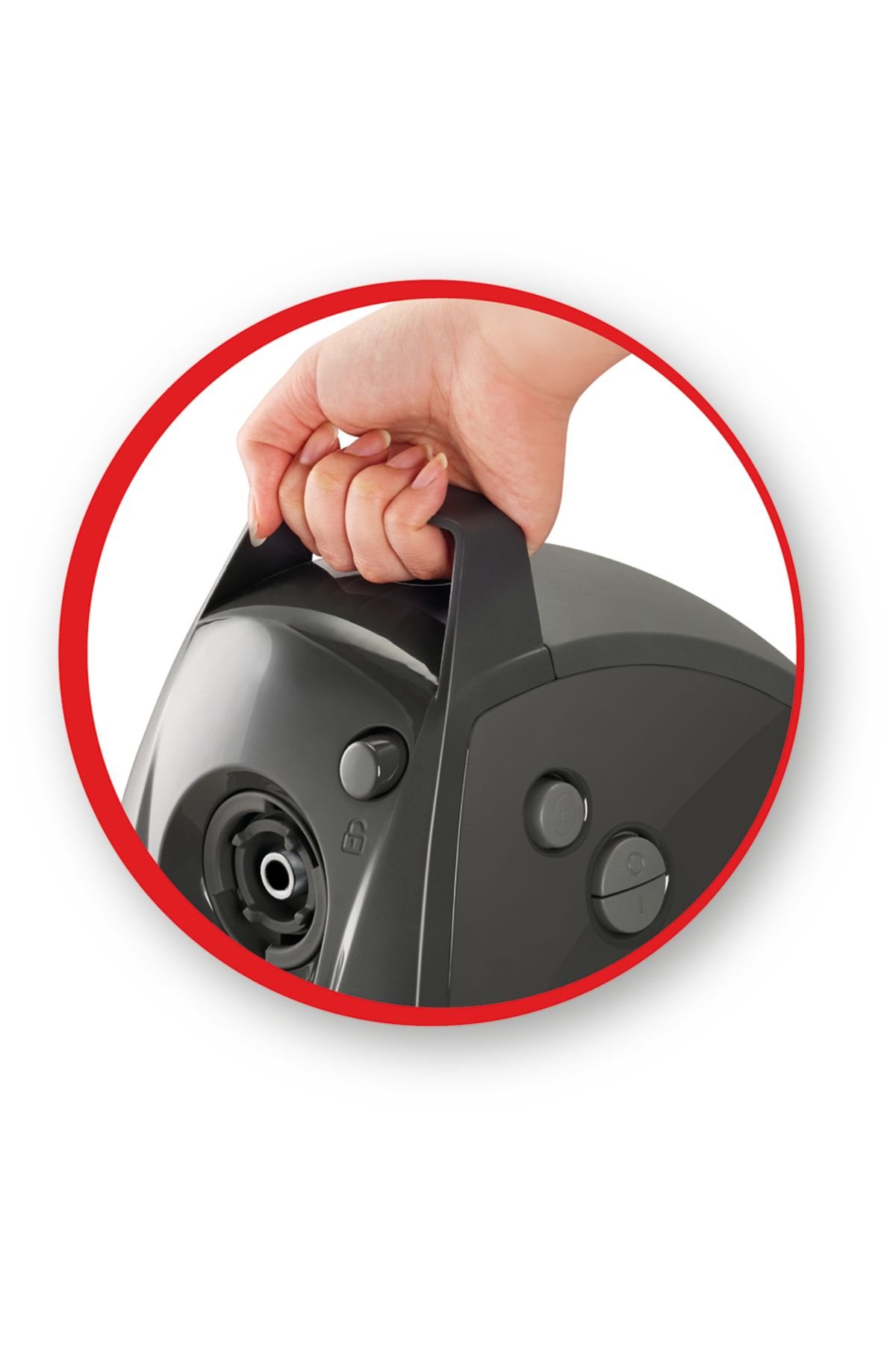 Moulinex-HV8 Plus 4IN1 - جهاز تغذية اللحوم عالي الفعالية للحيوانات الأليفة 3