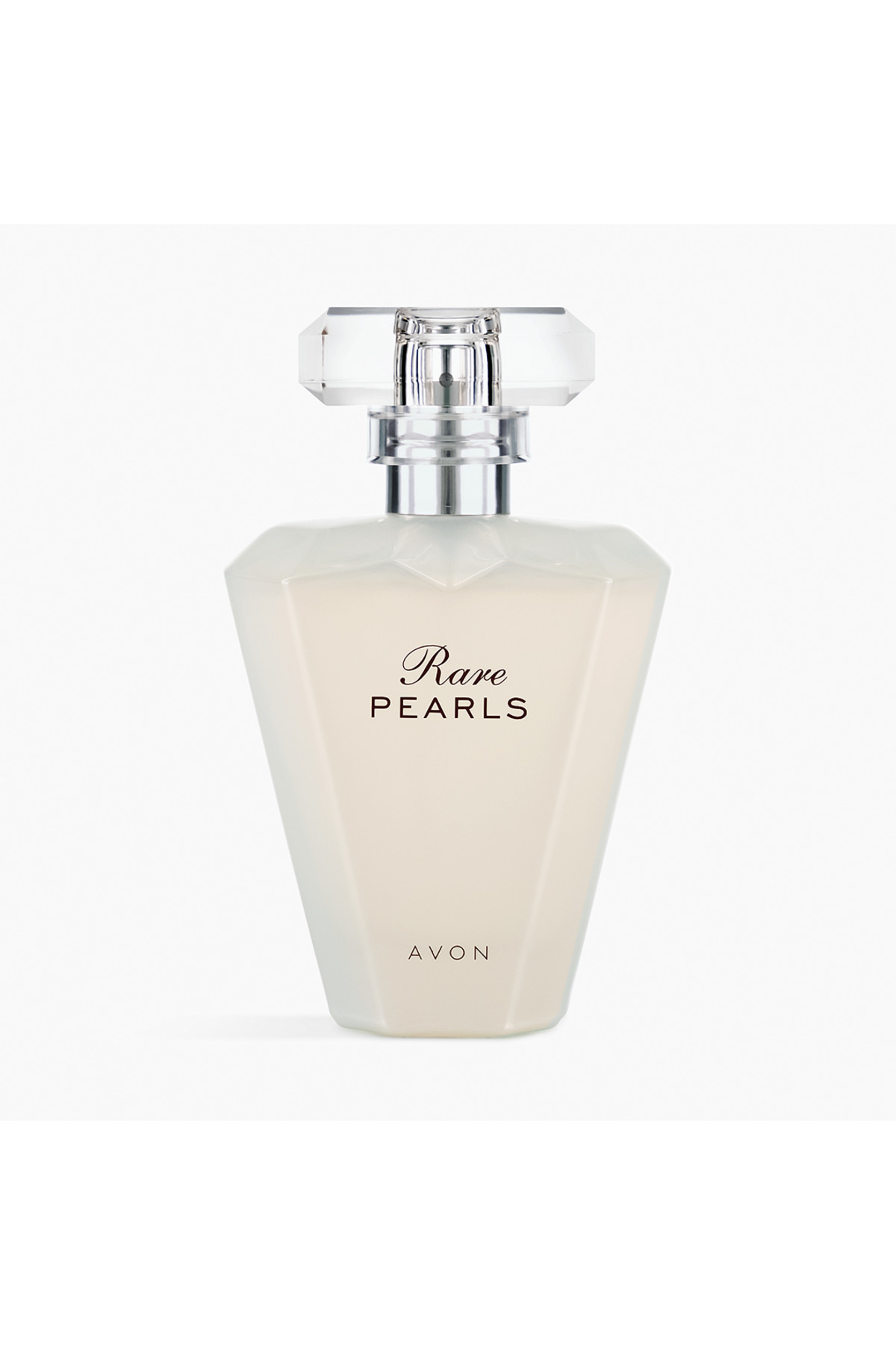 AVON Парфюмна вода Rare Pearls, 50 мл