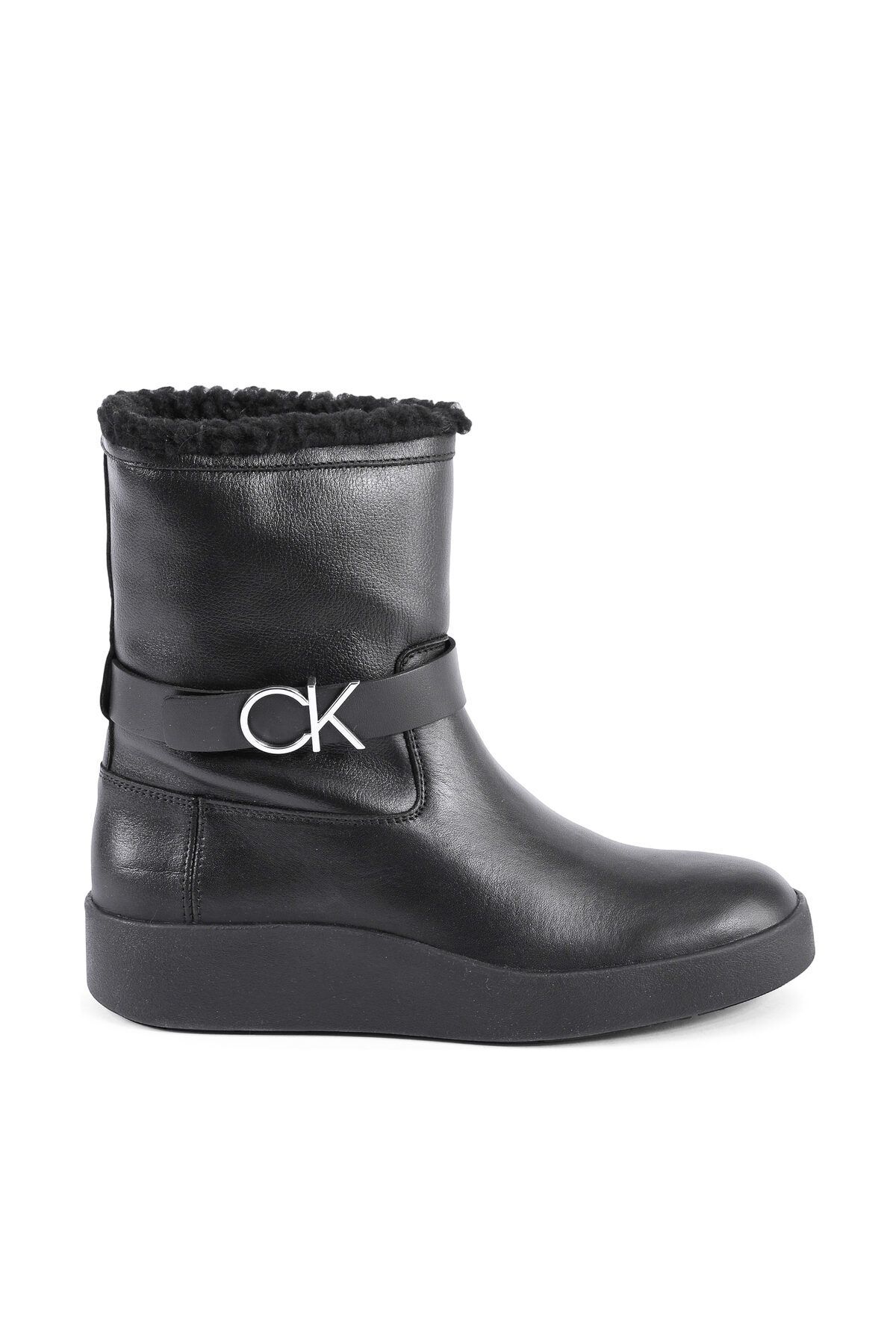 Calvin Klein Boots 🥾 40-80% off! | Stylish Footwear - Trendyol