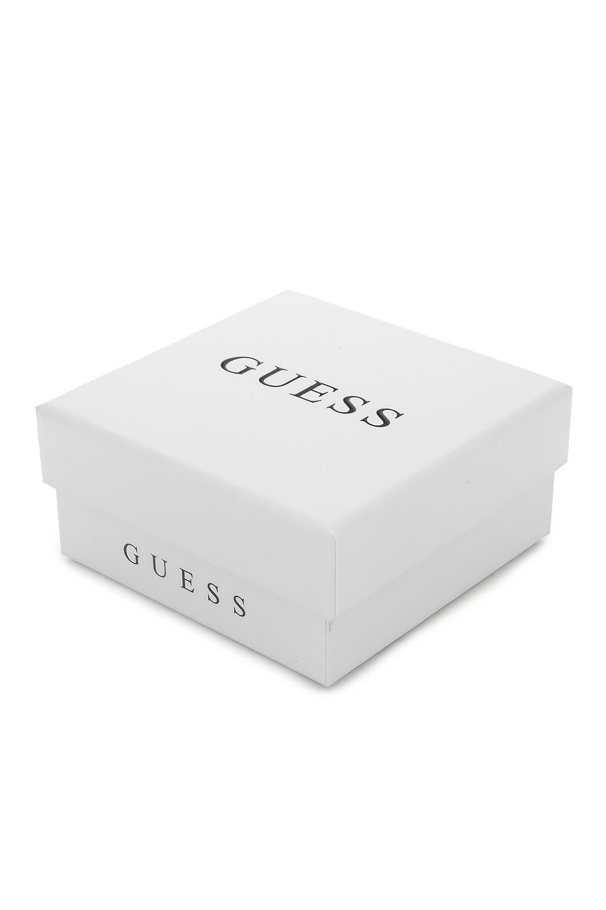 Guess-Калъф за слушалки за възрастни в бежов цвят 1