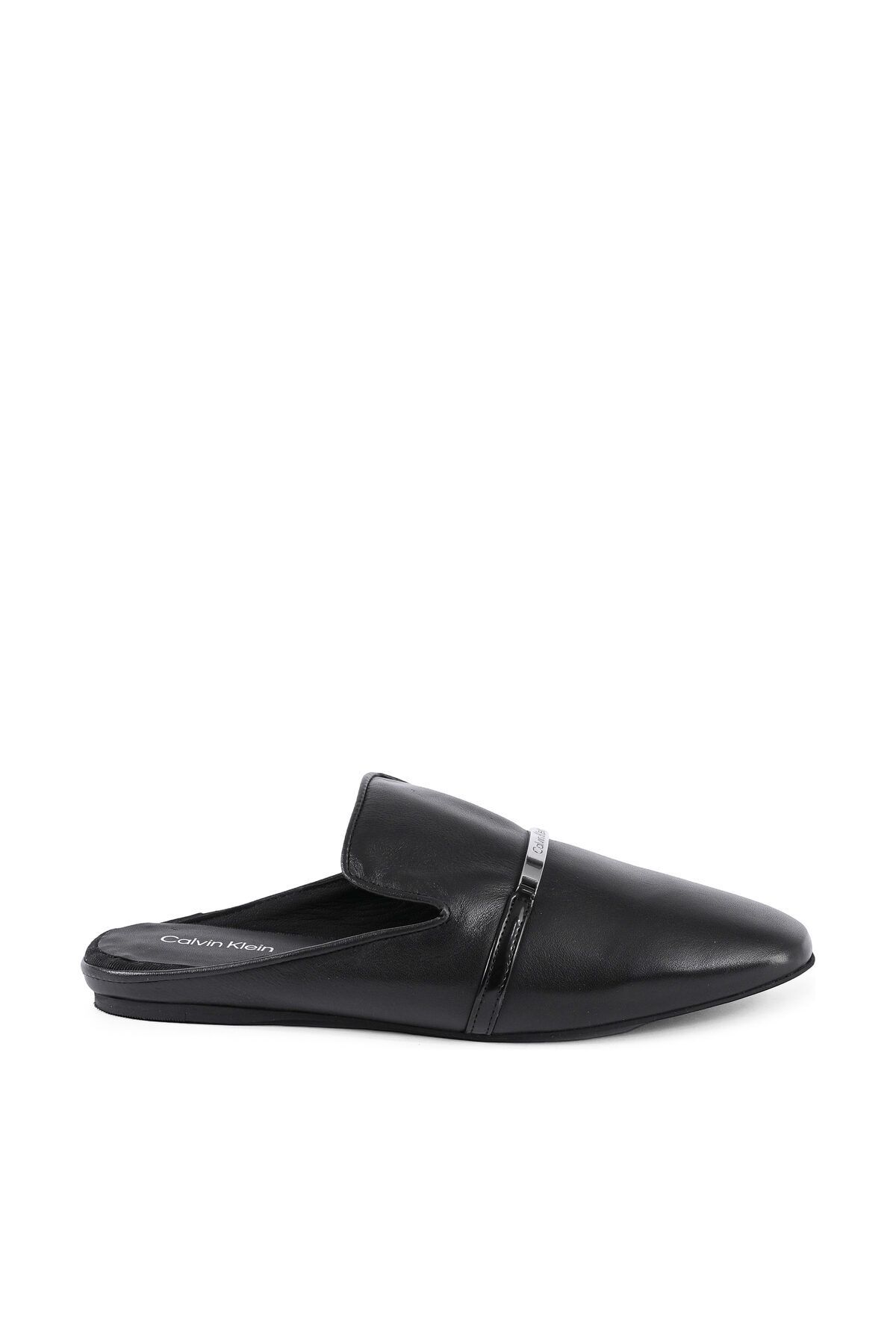 Calvin Klein Czarne Damskie/dziewczęce Buty Casualowe - 37
